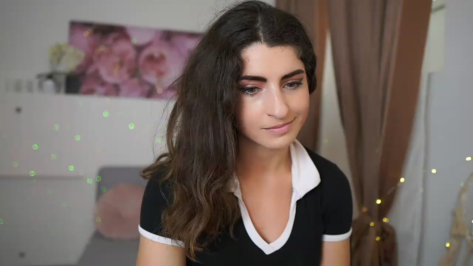 Gallery image thumbnail from EVA__LOVIA_'s myfreecams stream on, 05/01/2023, 09:44 image 20 of 20
