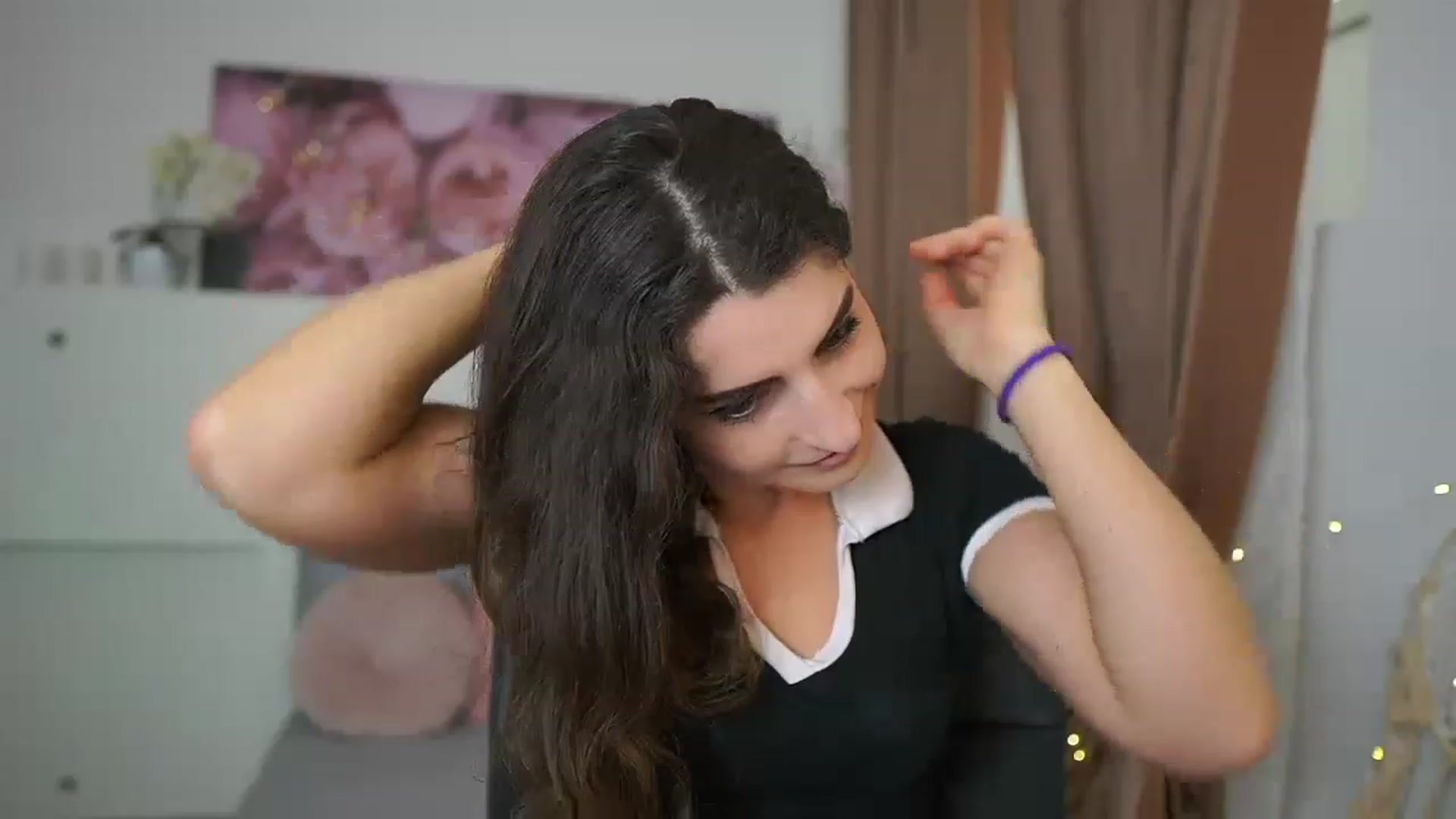 Gallery image thumbnail from EVA__LOVIA_'s myfreecams stream on, 05/01/2023, 09:44 image 19 of 20