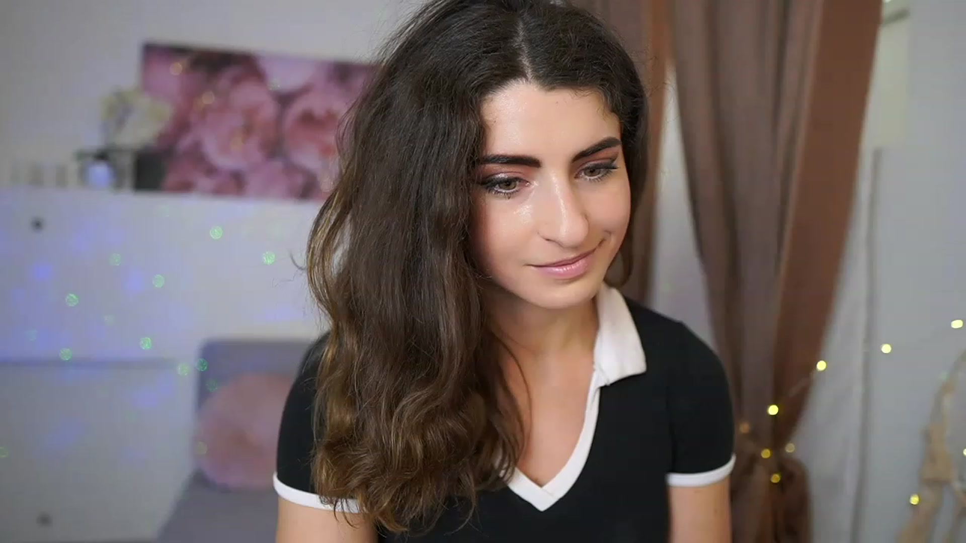 Gallery image thumbnail from EVA__LOVIA_'s myfreecams stream on, 05/01/2023, 09:44 image 1 of 20