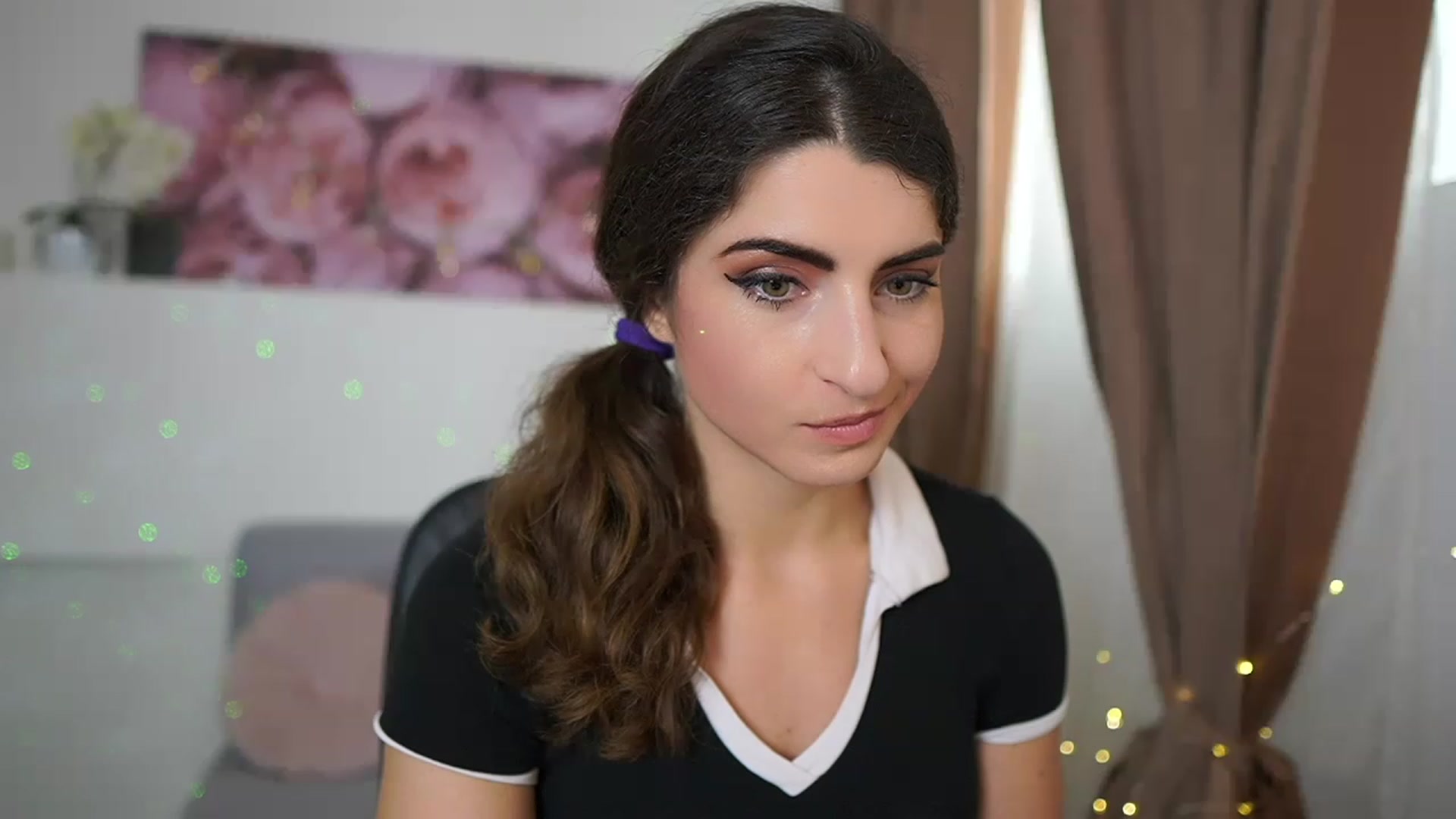 Gallery image thumbnail from EVA__LOVIA_'s myfreecams stream on, 05/01/2023, 11:17 image 12 of 20