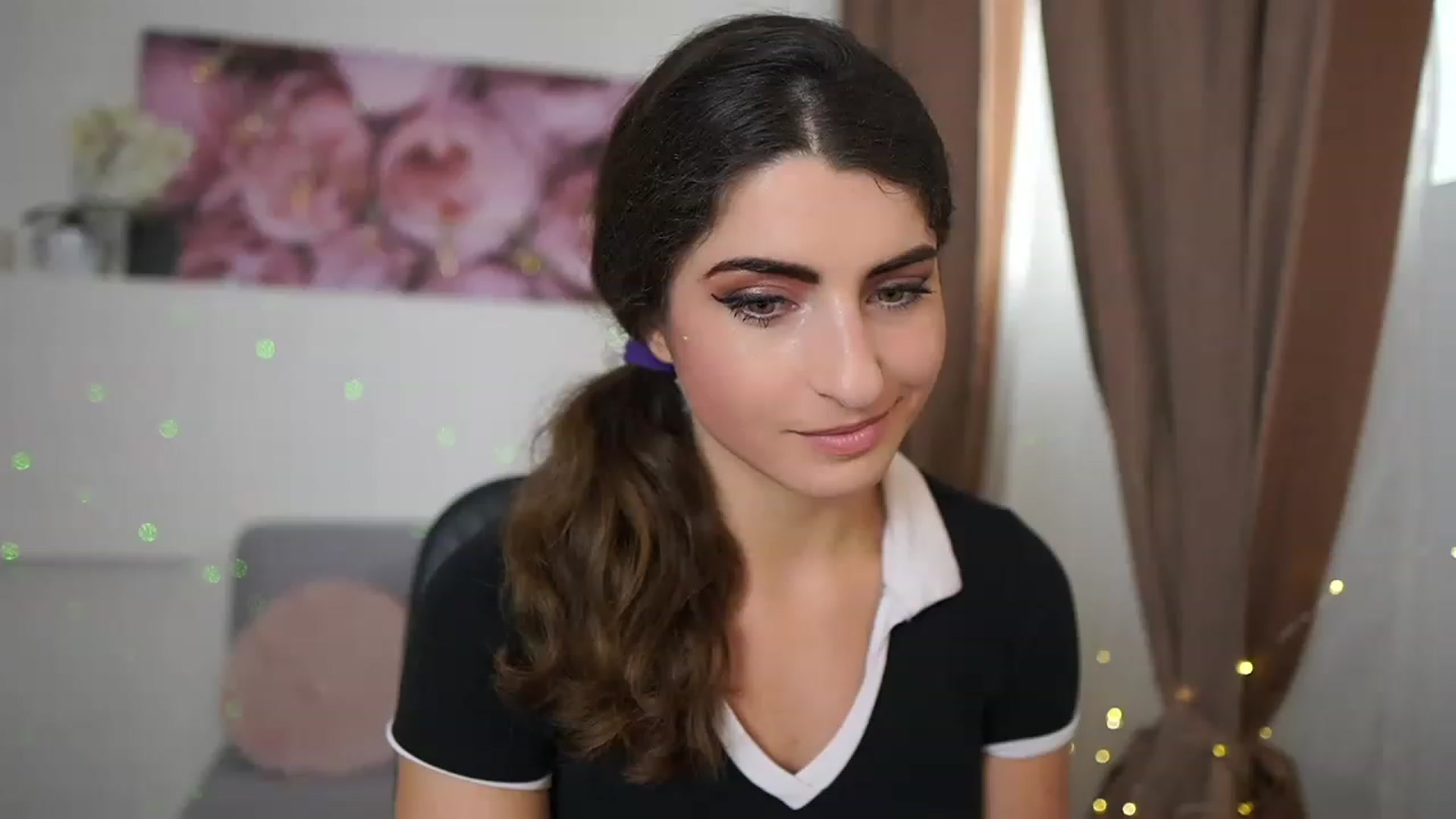 Gallery image thumbnail from EVA__LOVIA_'s myfreecams stream on, 05/01/2023, 11:17 image 2 of 20