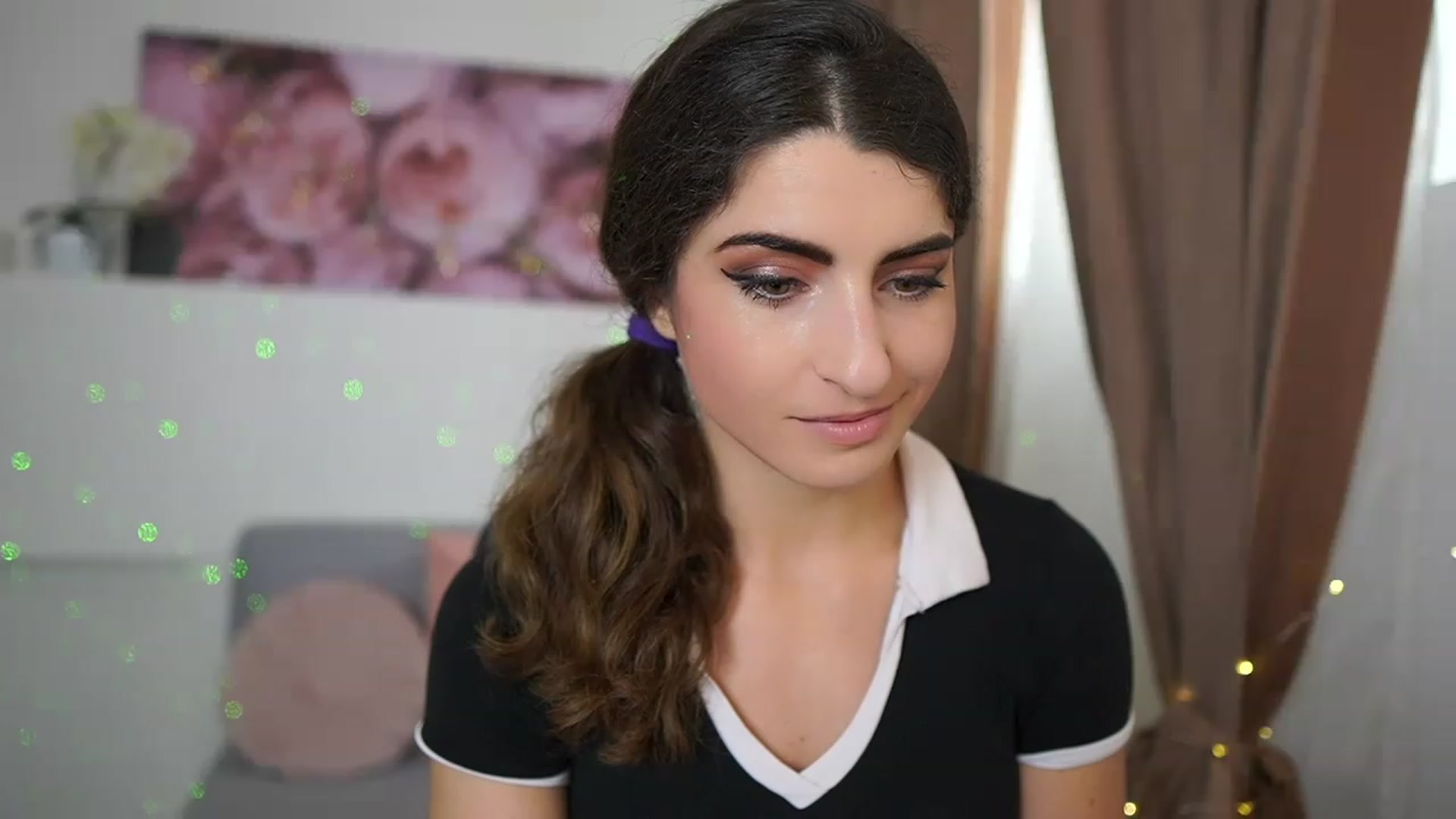 Gallery image thumbnail from EVA__LOVIA_'s myfreecams stream on, 05/01/2023, 11:17 image 15 of 20