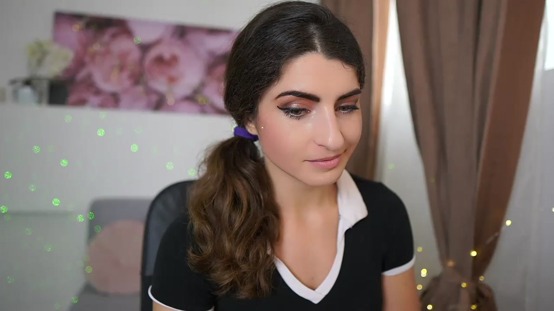 Gallery image thumbnail from EVA__LOVIA_'s myfreecams stream on, 05/01/2023, 11:17 image 11 of 20