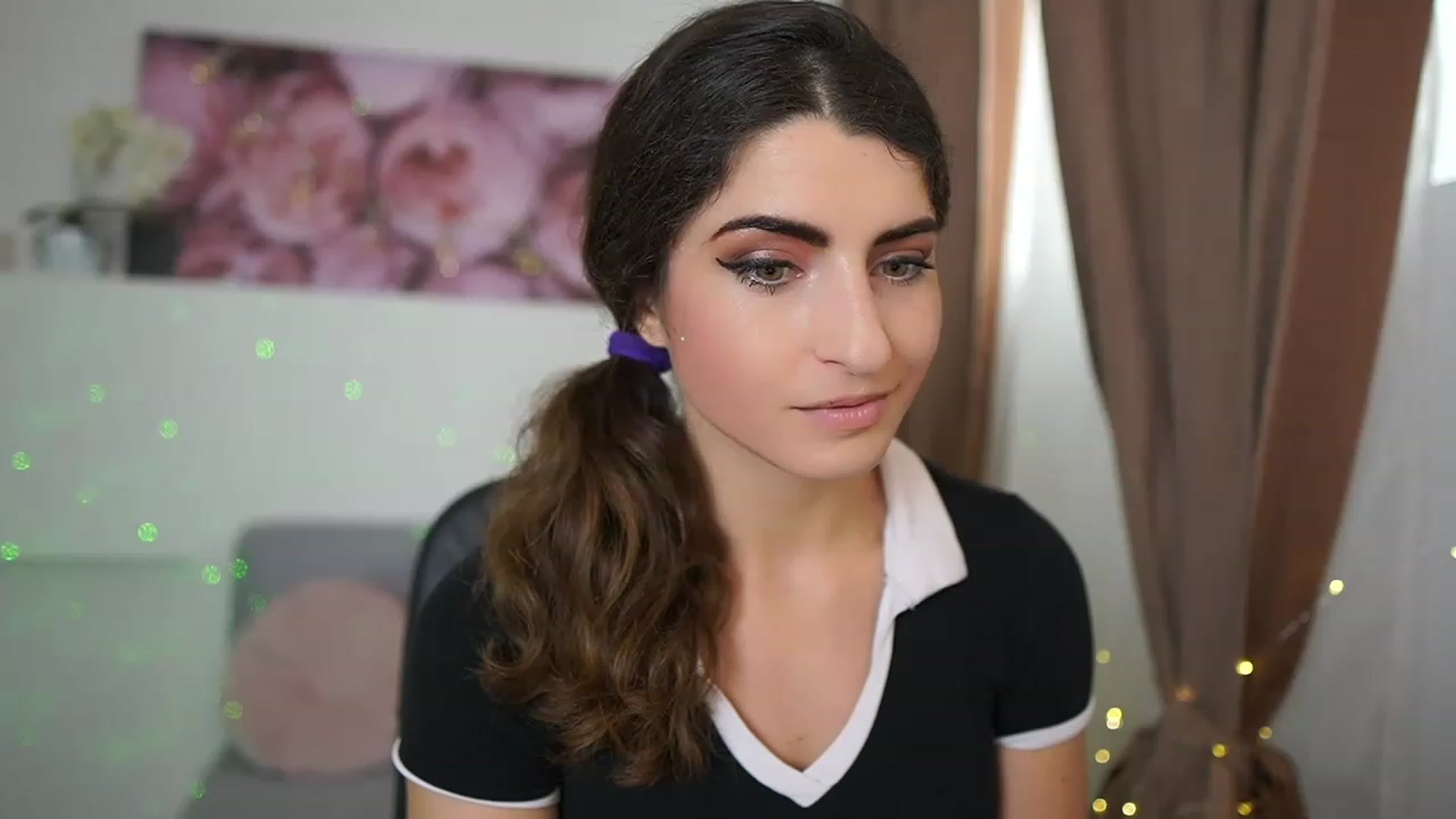 Gallery image thumbnail from EVA__LOVIA_'s myfreecams stream on, 05/01/2023, 11:17 image 16 of 20