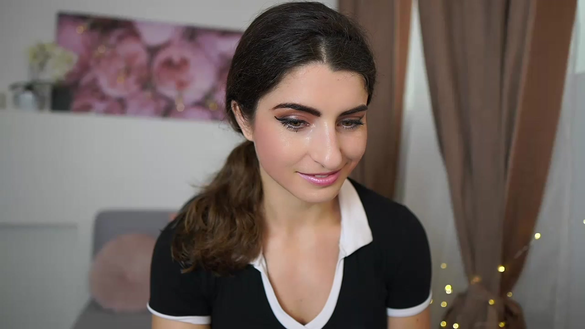 Gallery image thumbnail from EVA__LOVIA_'s myfreecams stream on, 05/01/2023, 12:46 image 2 of 20