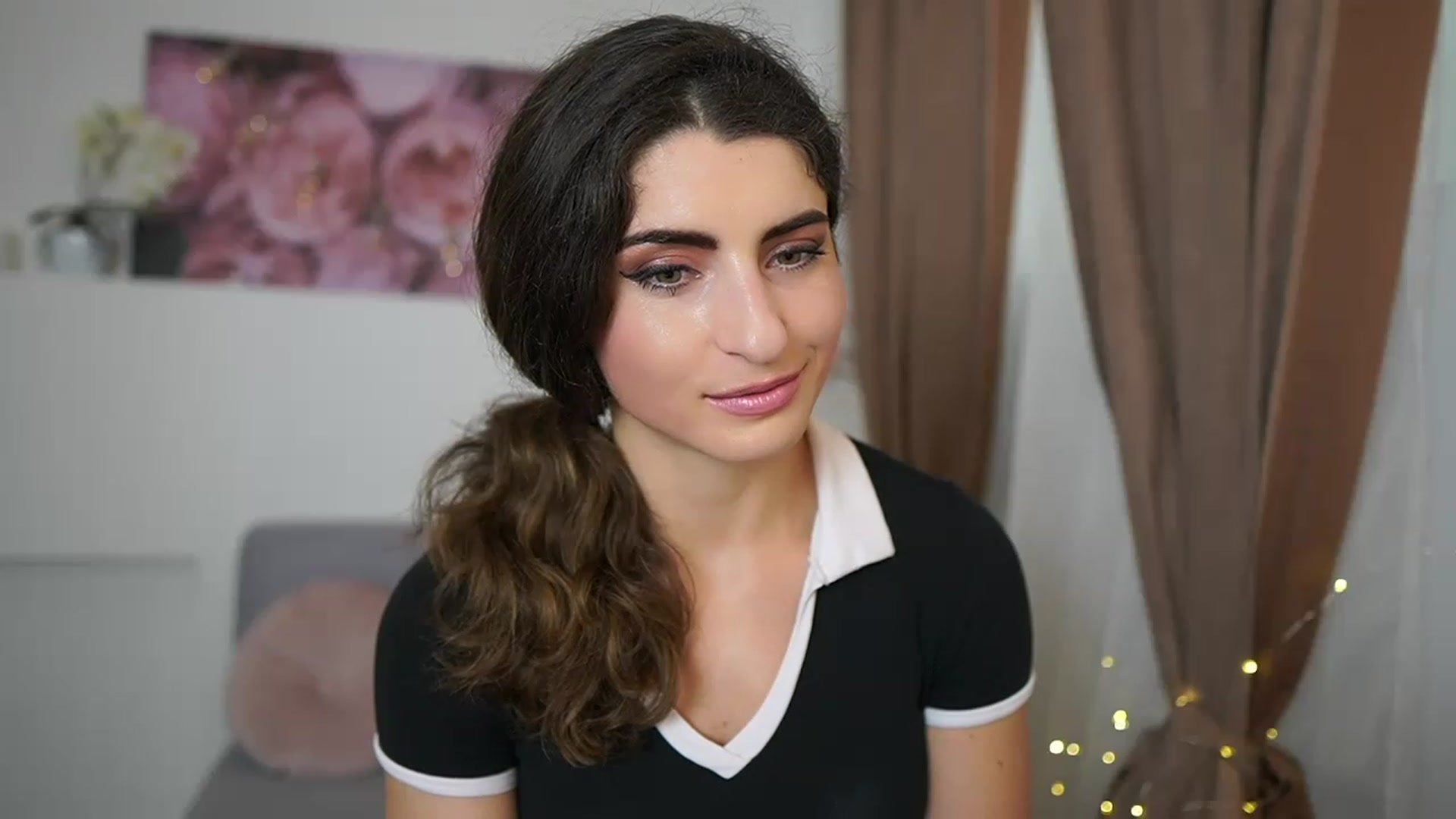 Gallery image thumbnail from EVA__LOVIA_'s myfreecams stream on, 05/01/2023, 12:46 image 20 of 20