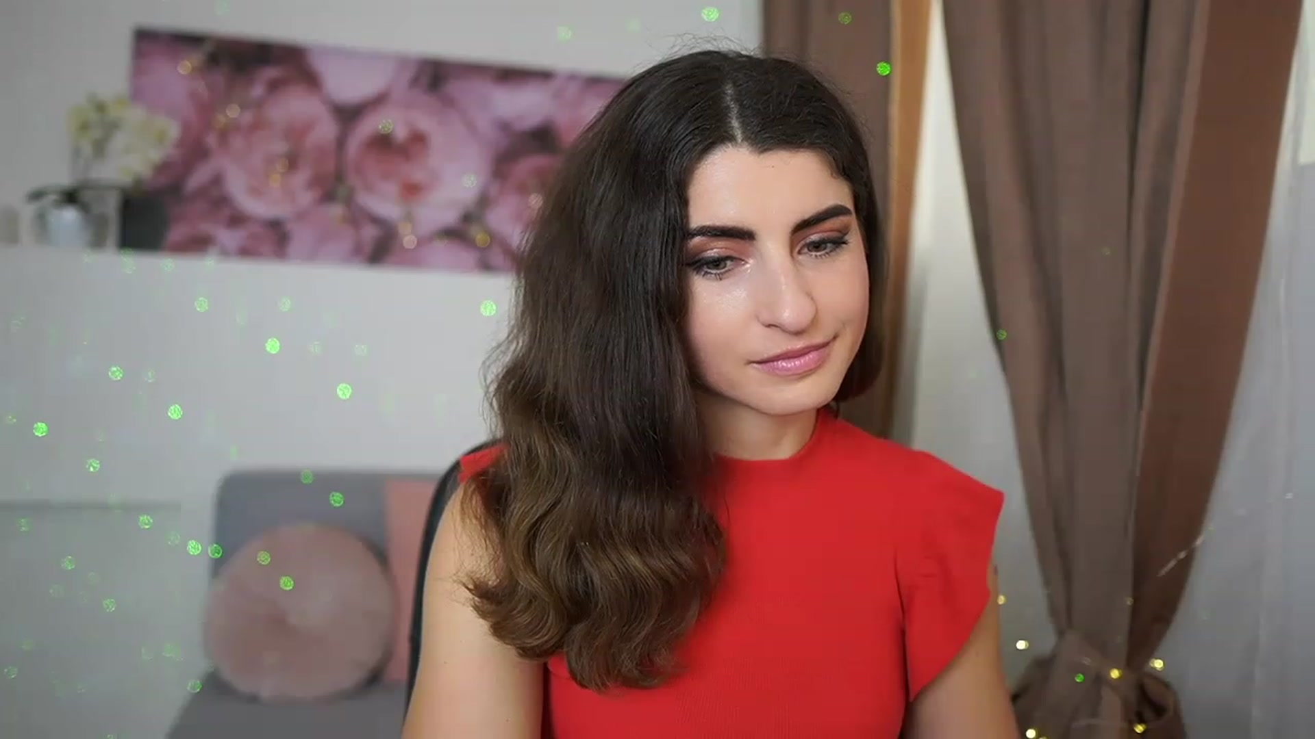 Gallery image thumbnail from EVA__LOVIA_'s myfreecams stream on, 05/01/2023, 14:22 image 19 of 20