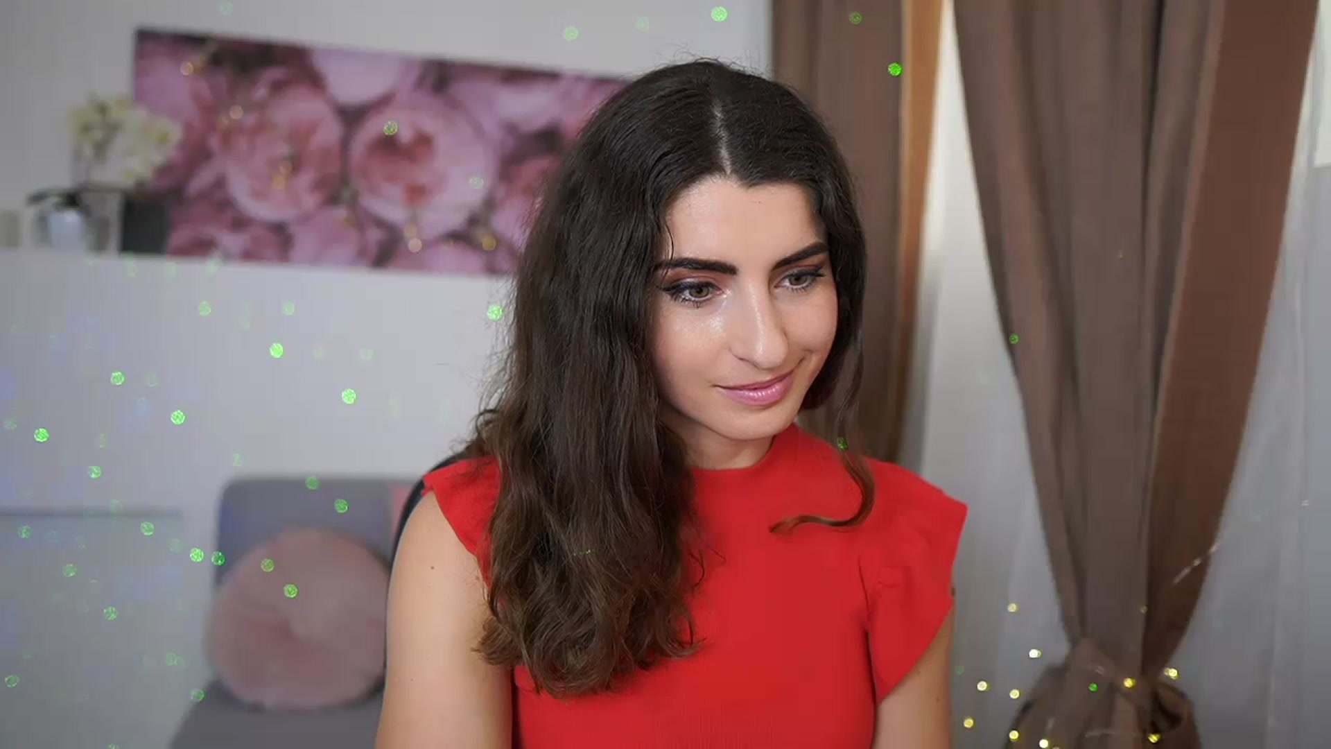 Gallery image thumbnail from EVA__LOVIA_'s myfreecams stream on, 05/01/2023, 14:22 image 11 of 20