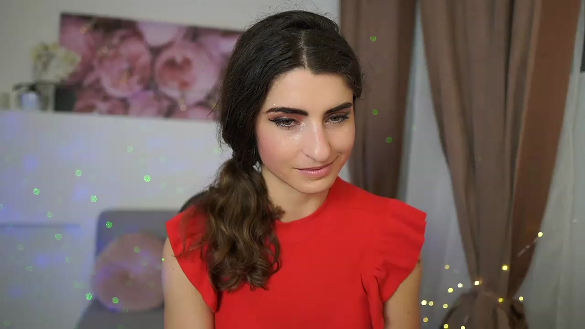 Gallery image thumbnail from EVA__LOVIA_'s myfreecams stream on, 05/01/2023, 17:54 image 7 of 20