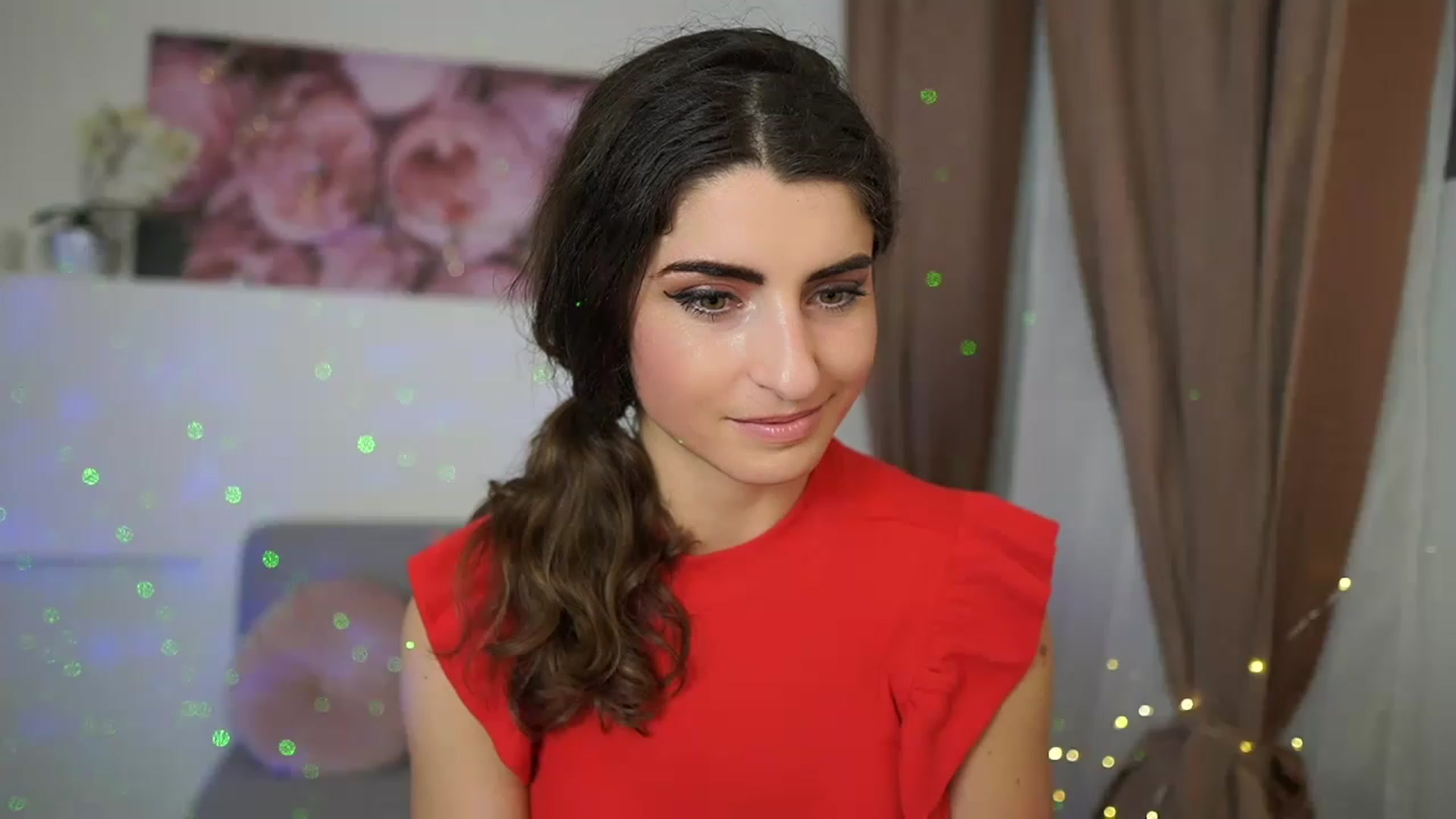 Gallery image thumbnail from EVA__LOVIA_'s myfreecams stream on, 05/01/2023, 17:54 image 15 of 20