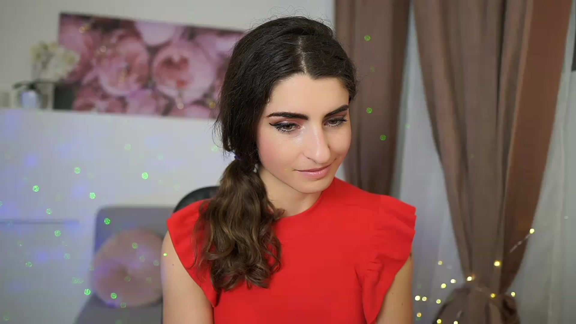 Gallery image thumbnail from EVA__LOVIA_'s myfreecams stream on, 05/01/2023, 17:54 image 9 of 20