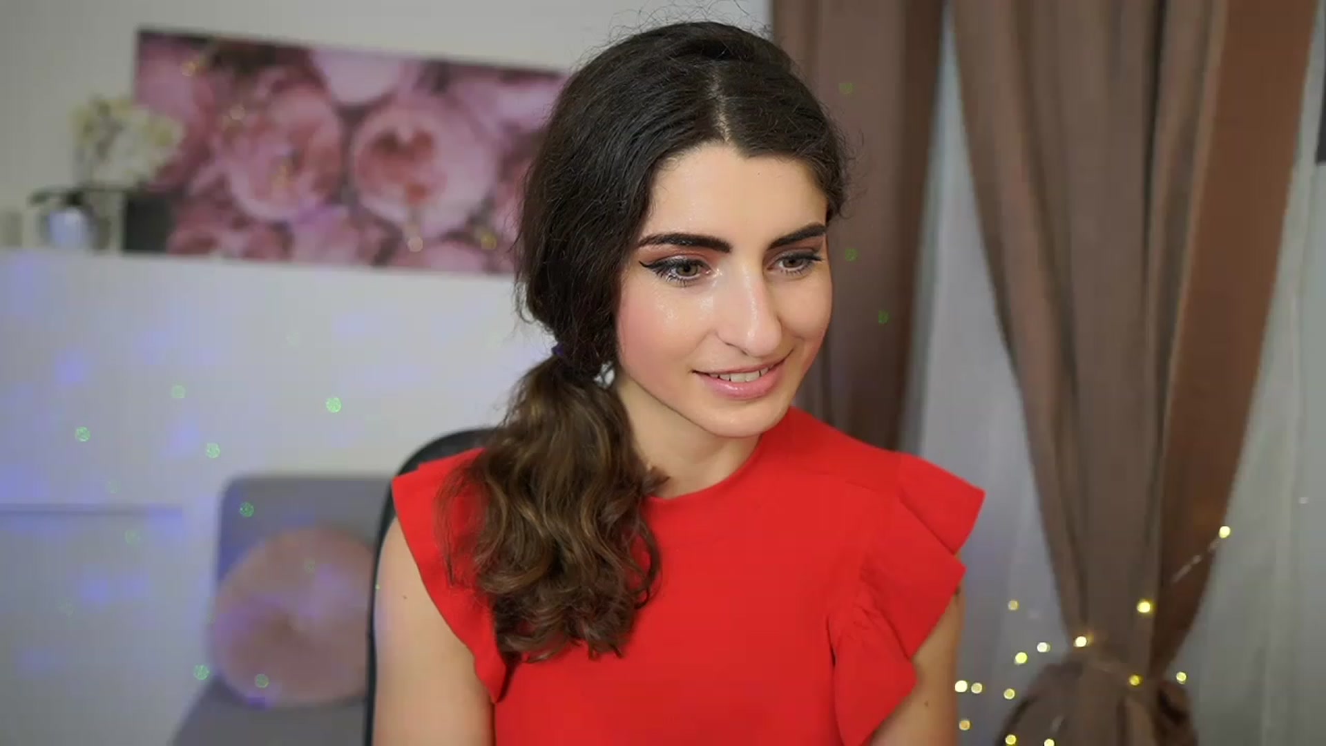 Gallery image thumbnail from EVA__LOVIA_'s myfreecams stream on, 05/01/2023, 17:54 image 3 of 20