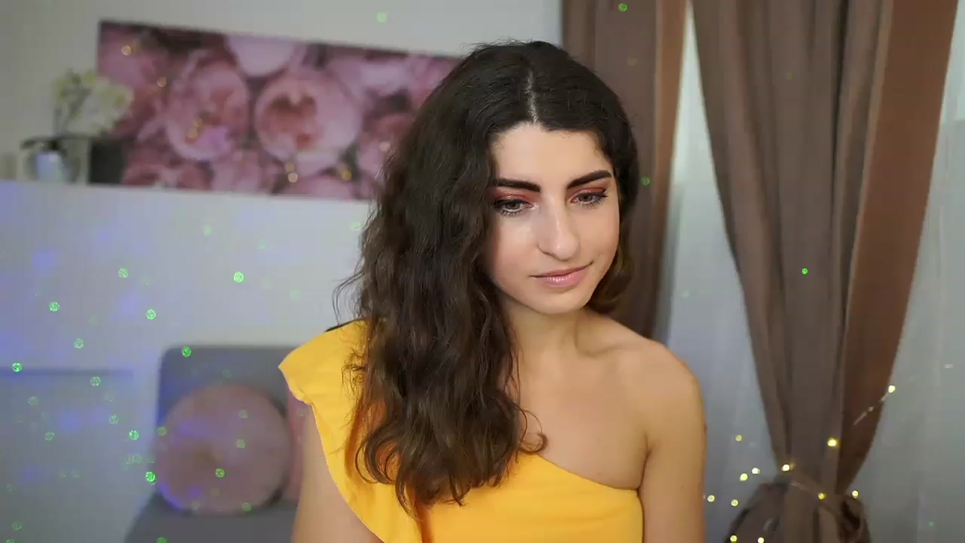 Gallery image thumbnail from EVA__LOVIA_'s myfreecams stream on, 05/02/2023, 10:43 image 3 of 20