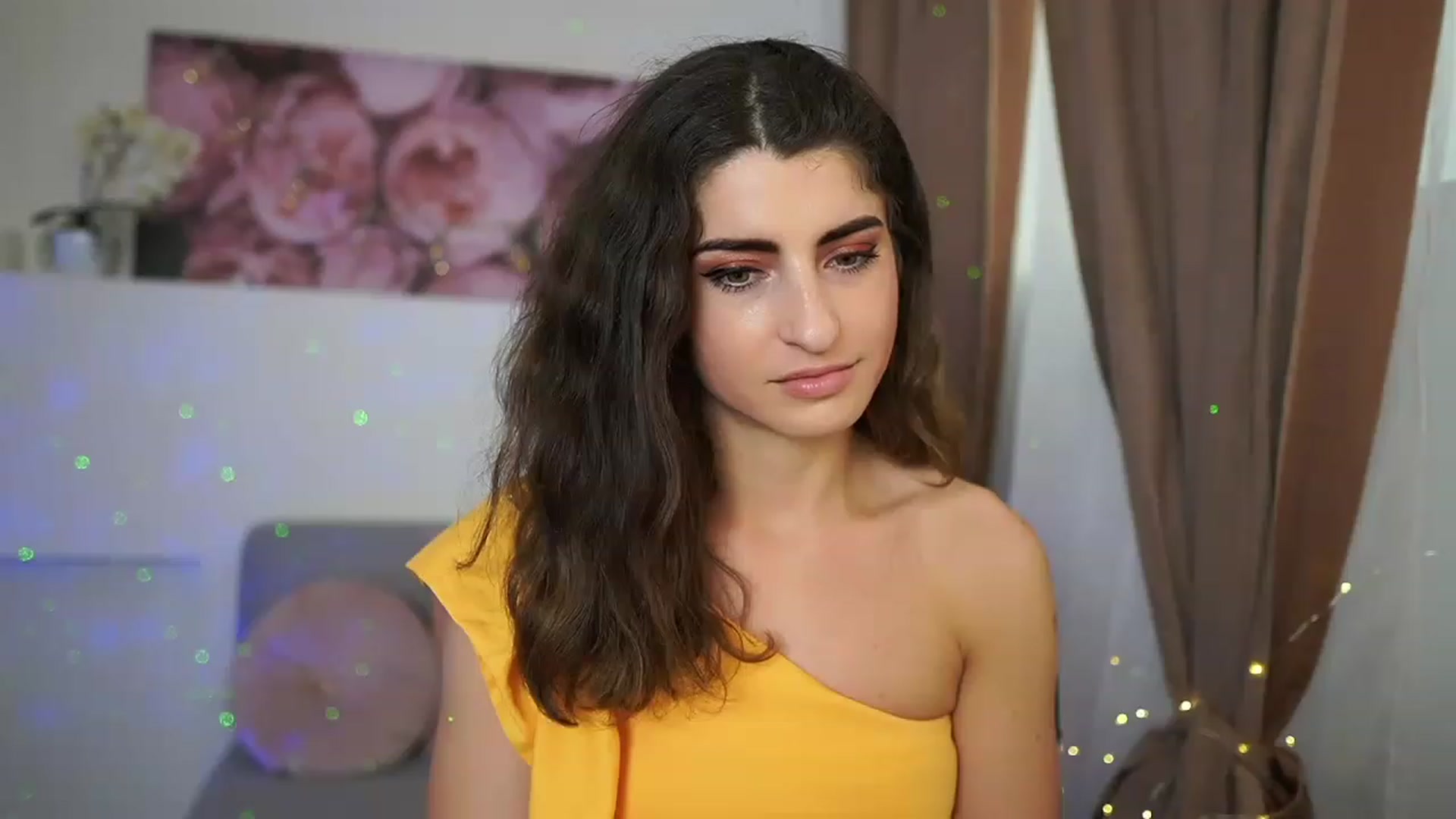 Gallery image thumbnail from EVA__LOVIA_'s myfreecams stream on, 05/02/2023, 11:52 image 7 of 20