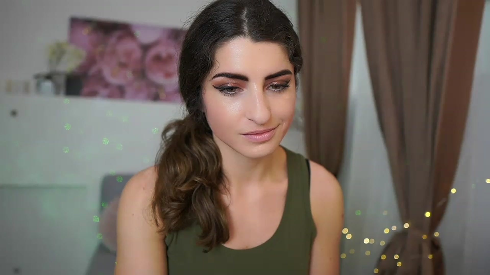 Gallery image thumbnail from EVA__LOVIA_'s myfreecams stream on, 05/03/2023, 10:12 image 18 of 20