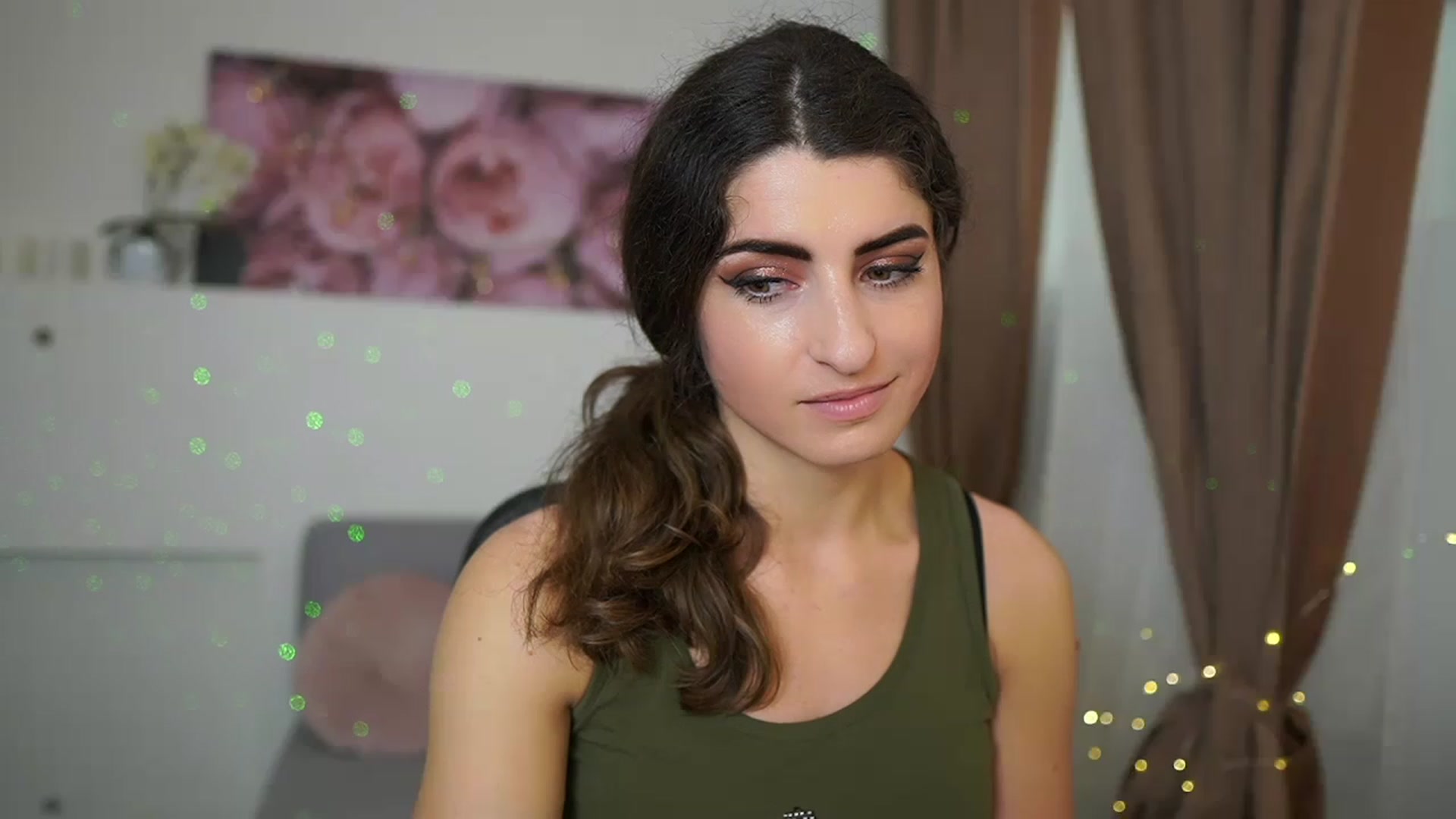 Gallery image thumbnail from EVA__LOVIA_'s myfreecams stream on, 05/03/2023, 12:03 image 6 of 20