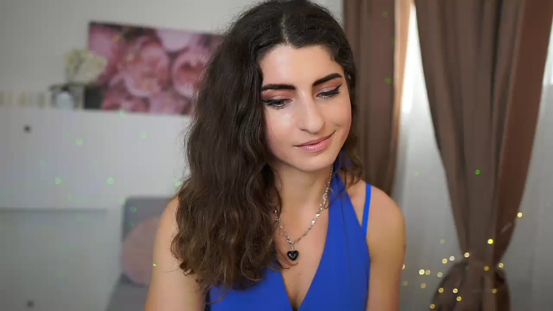 Gallery image thumbnail from EVA__LOVIA_'s myfreecams stream on, 05/04/2023, 11:24 image 12 of 20