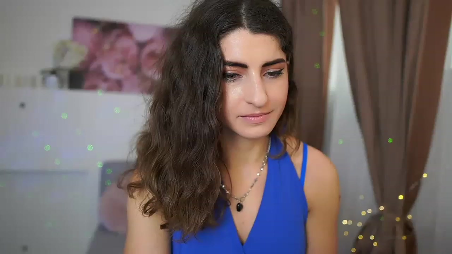 Gallery image thumbnail from EVA__LOVIA_'s myfreecams stream on, 05/04/2023, 11:24 image 6 of 20