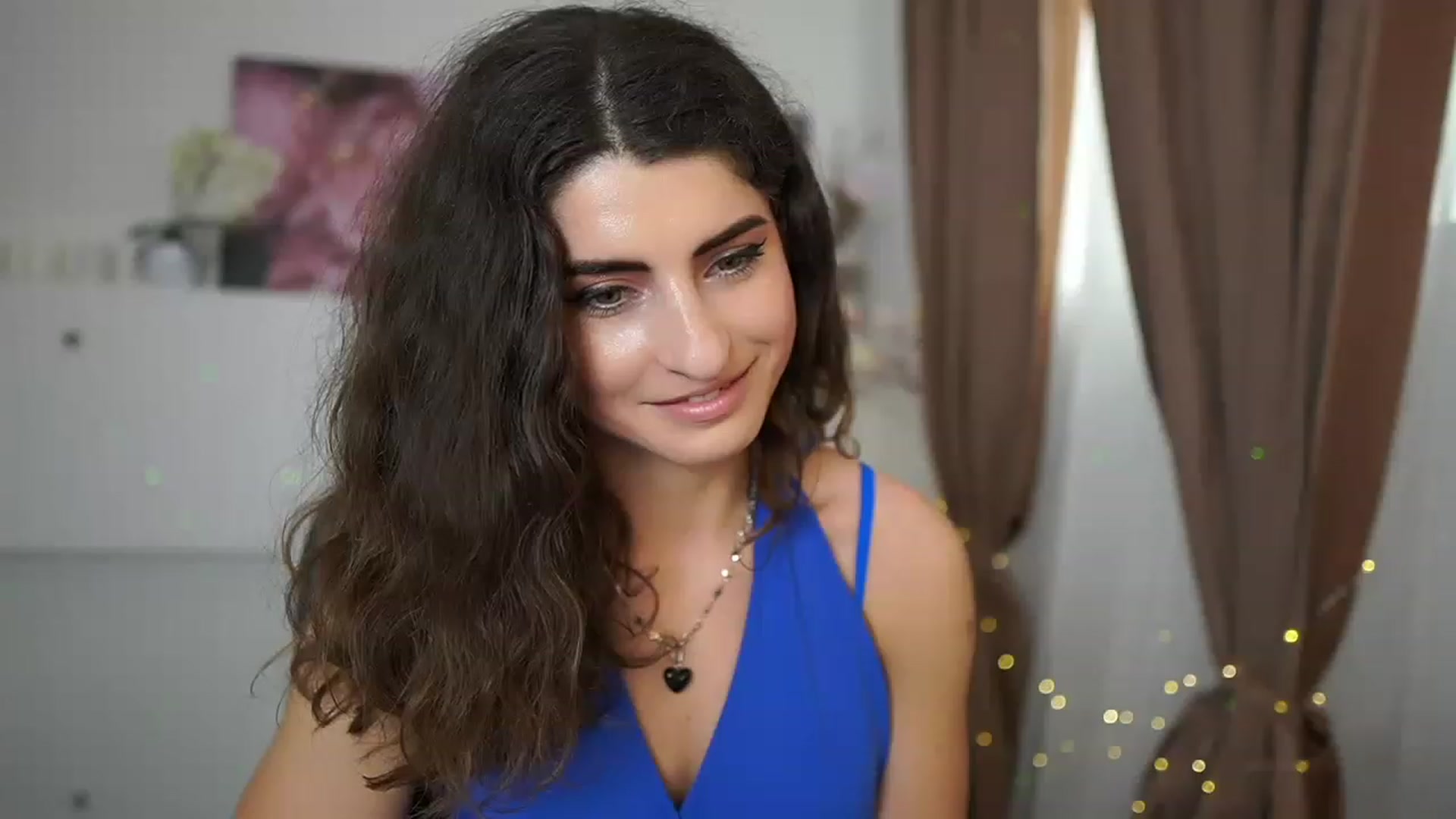 Gallery image thumbnail from EVA__LOVIA_'s myfreecams stream on, 05/04/2023, 11:24 image 20 of 20