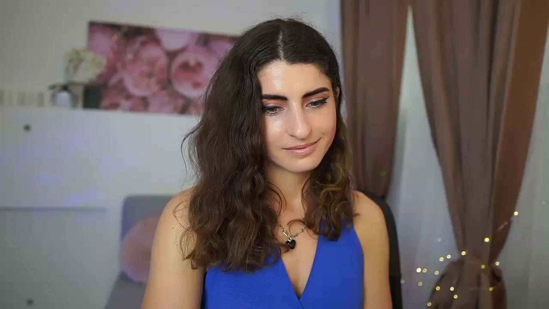 Gallery image thumbnail from EVA__LOVIA_'s myfreecams stream on, 05/04/2023, 13:15 image 11 of 20