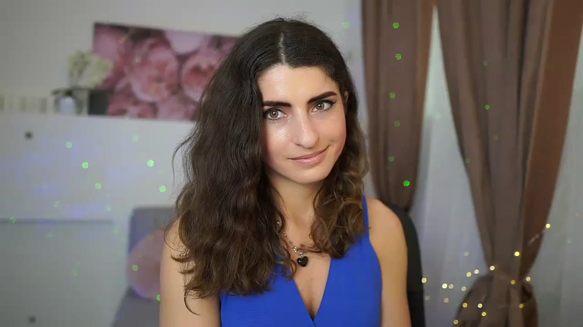 Gallery image thumbnail from EVA__LOVIA_'s myfreecams stream on, 05/04/2023, 13:15 image 15 of 20