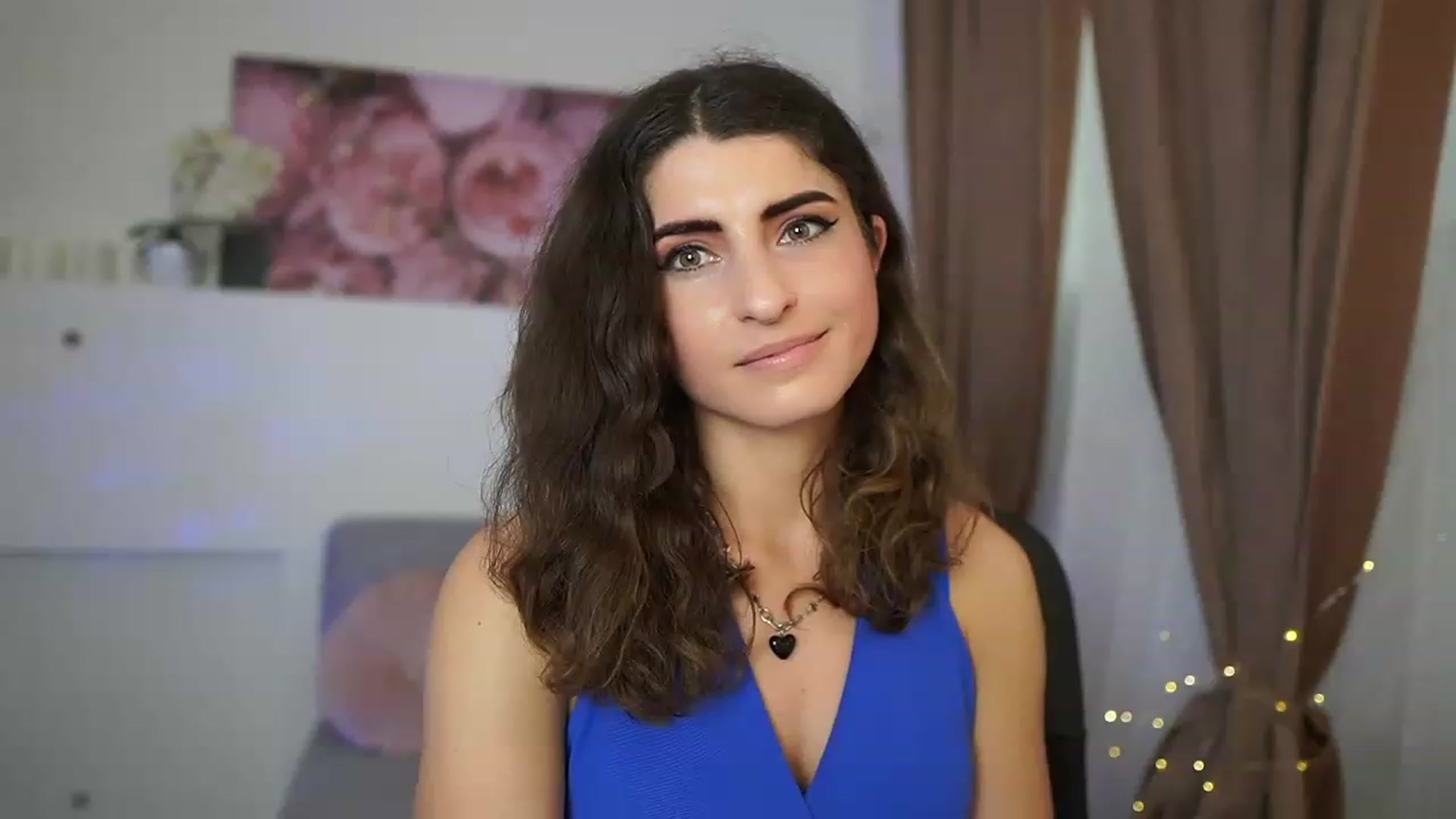 Gallery image thumbnail from EVA__LOVIA_'s myfreecams stream on, 05/04/2023, 13:15 image 9 of 20