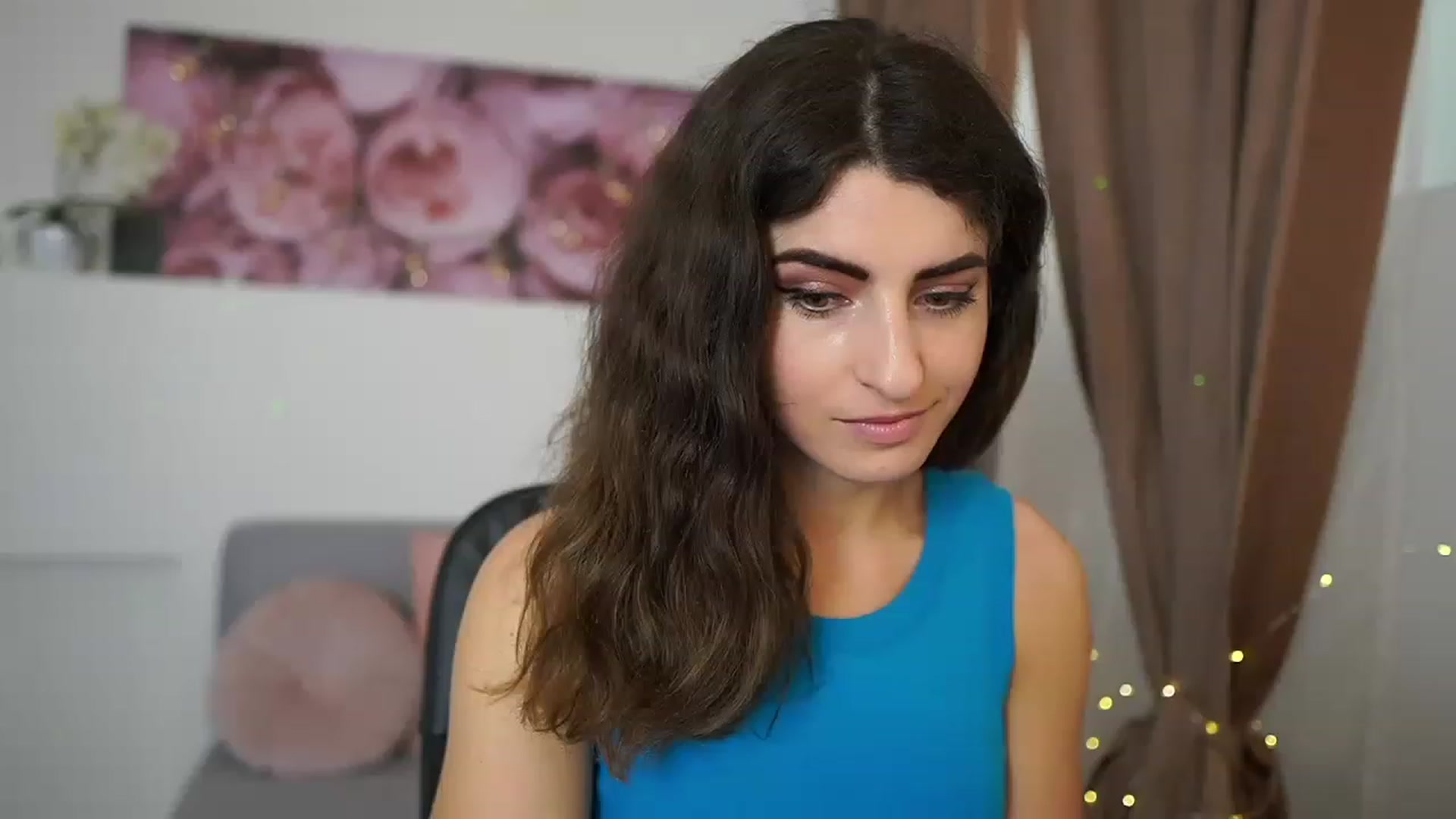 Gallery image thumbnail from EVA__LOVIA_'s myfreecams stream on, 05/10/2023, 09:51 image 2 of 20
