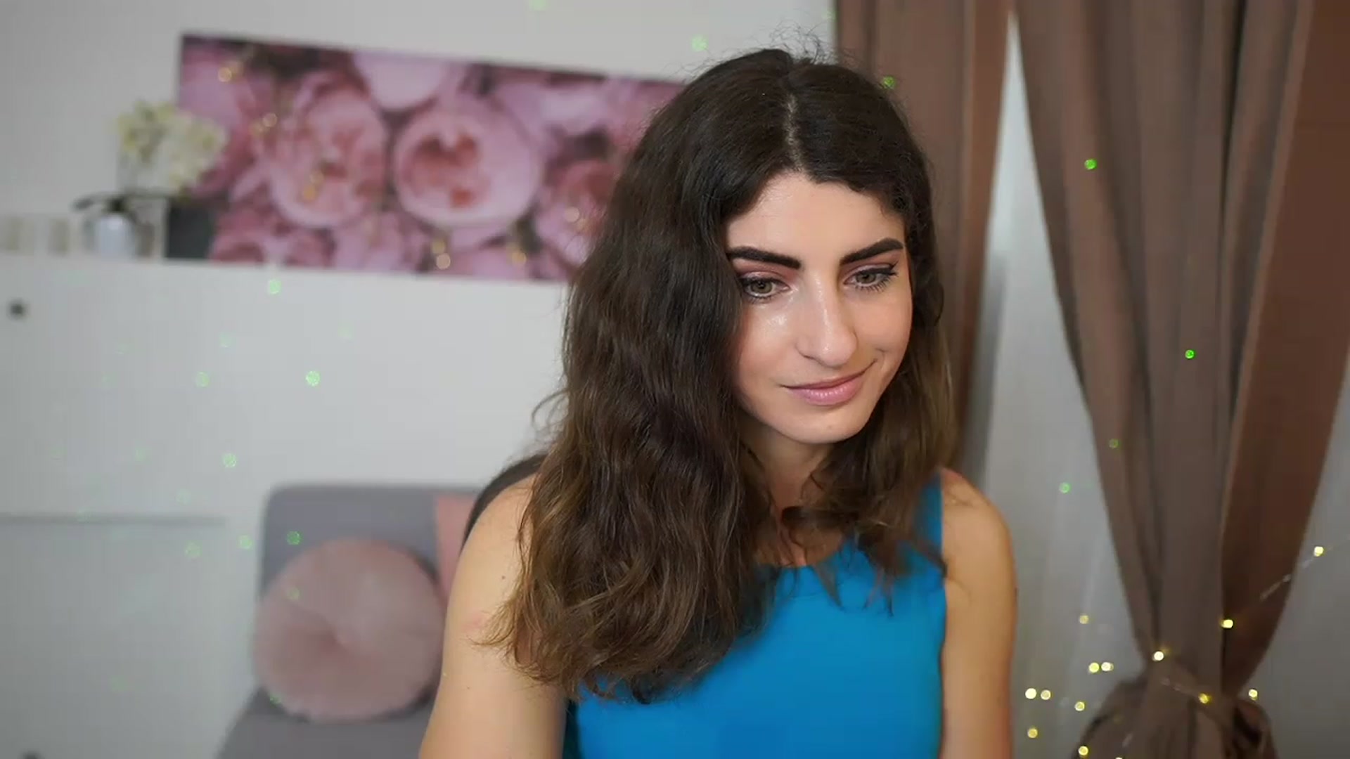 Gallery image thumbnail from EVA__LOVIA_'s myfreecams stream on, 05/10/2023, 09:51 image 8 of 20