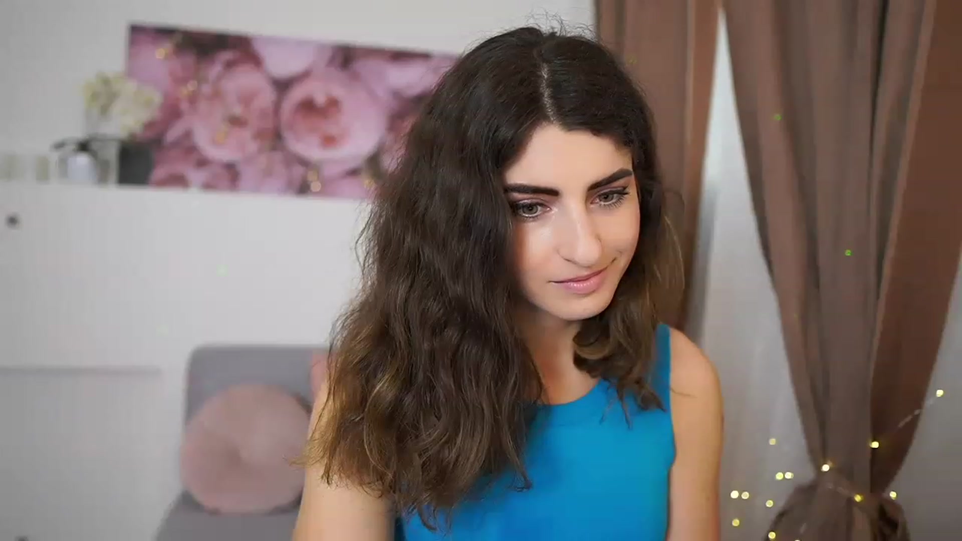 Gallery image thumbnail from EVA__LOVIA_'s myfreecams stream on, 05/10/2023, 09:51 image 6 of 20