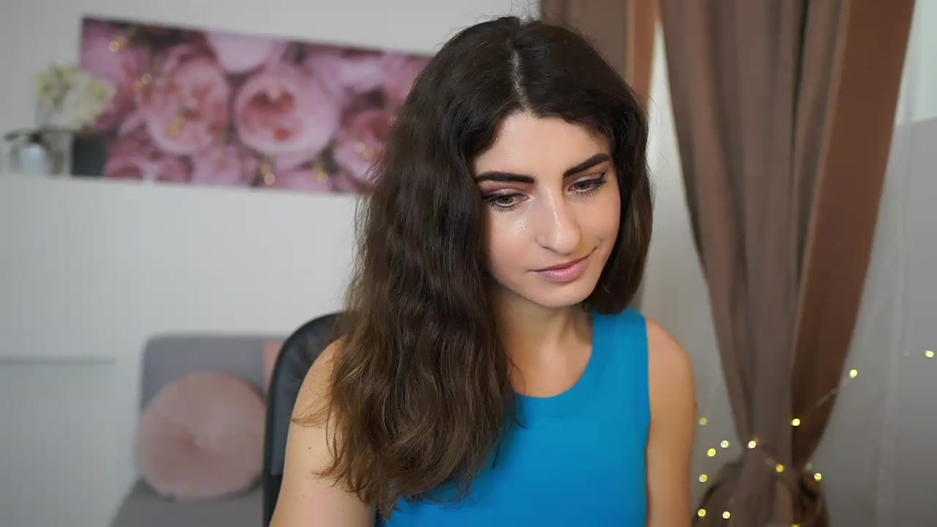 Gallery image thumbnail from EVA__LOVIA_'s myfreecams stream on, 05/10/2023, 09:51 image 3 of 20