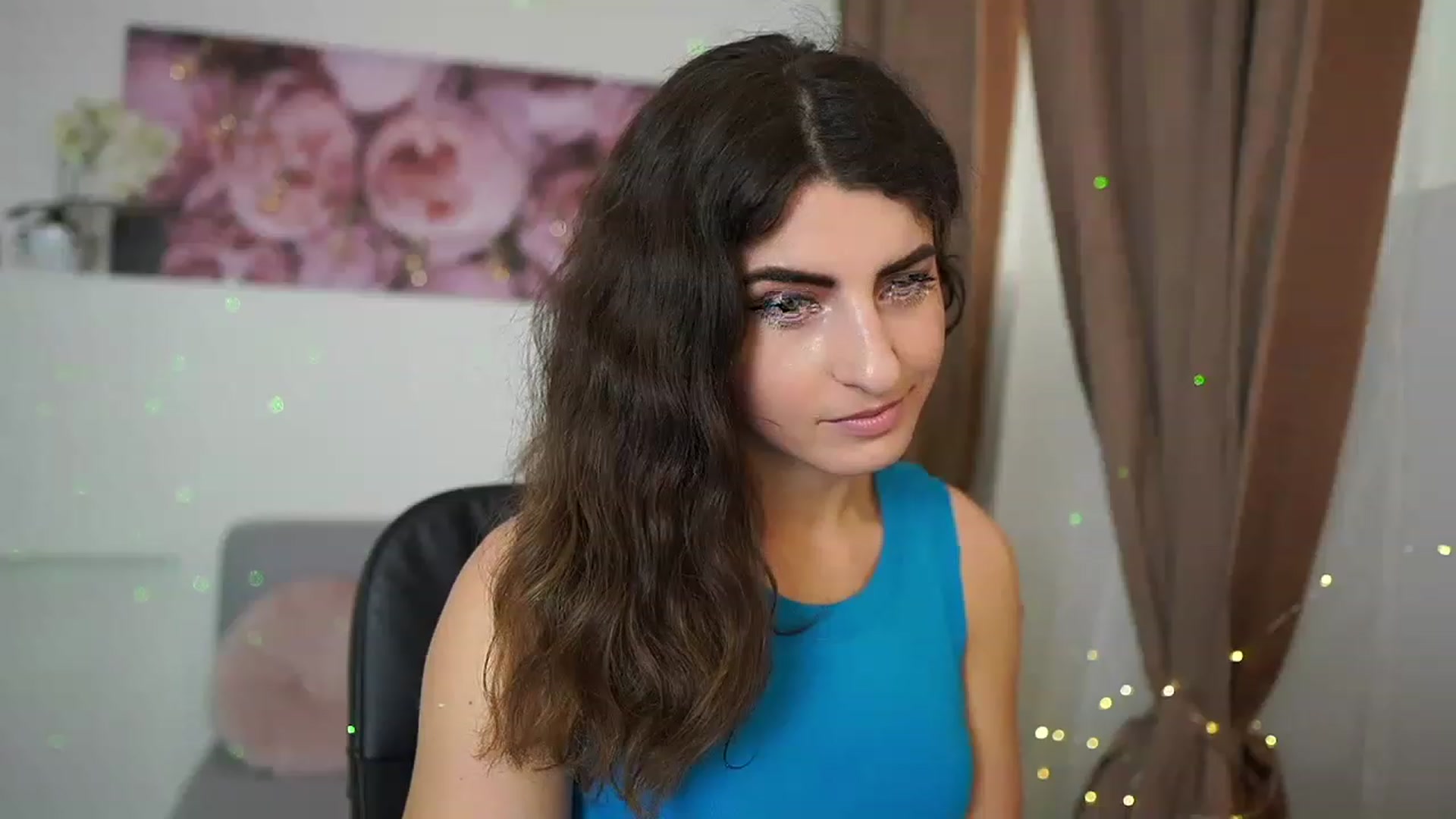 Gallery image thumbnail from EVA__LOVIA_'s myfreecams stream on, 05/10/2023, 09:51 image 1 of 20
