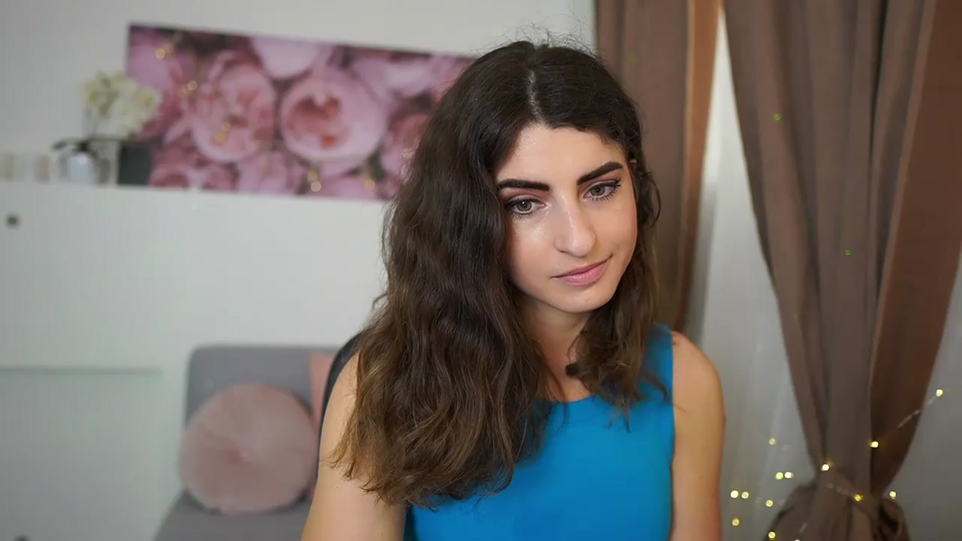 Gallery image thumbnail from EVA__LOVIA_'s myfreecams stream on, 05/10/2023, 09:51 image 7 of 20