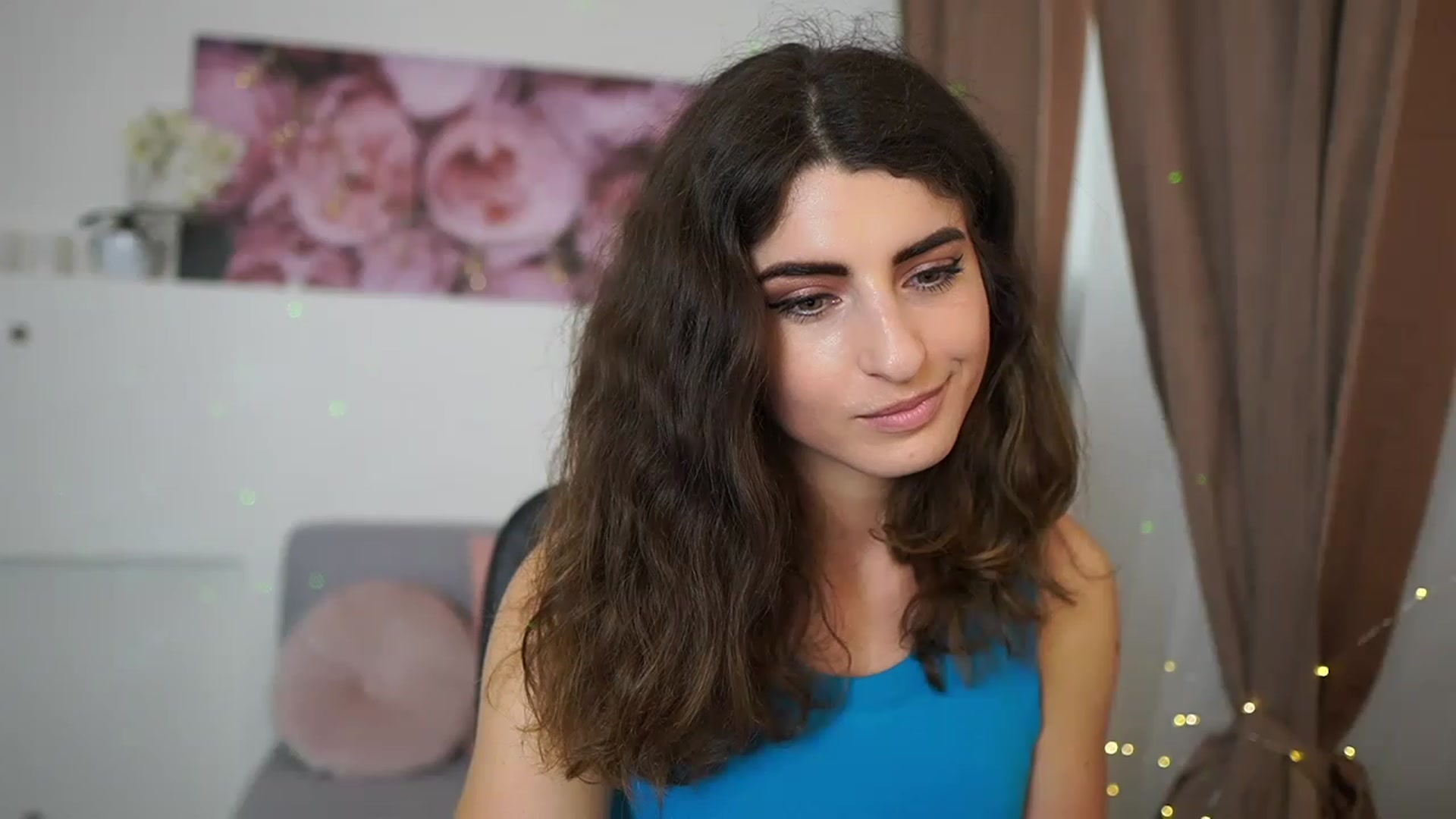 Gallery image thumbnail from EVA__LOVIA_'s myfreecams stream on, 05/10/2023, 11:03 image 12 of 20