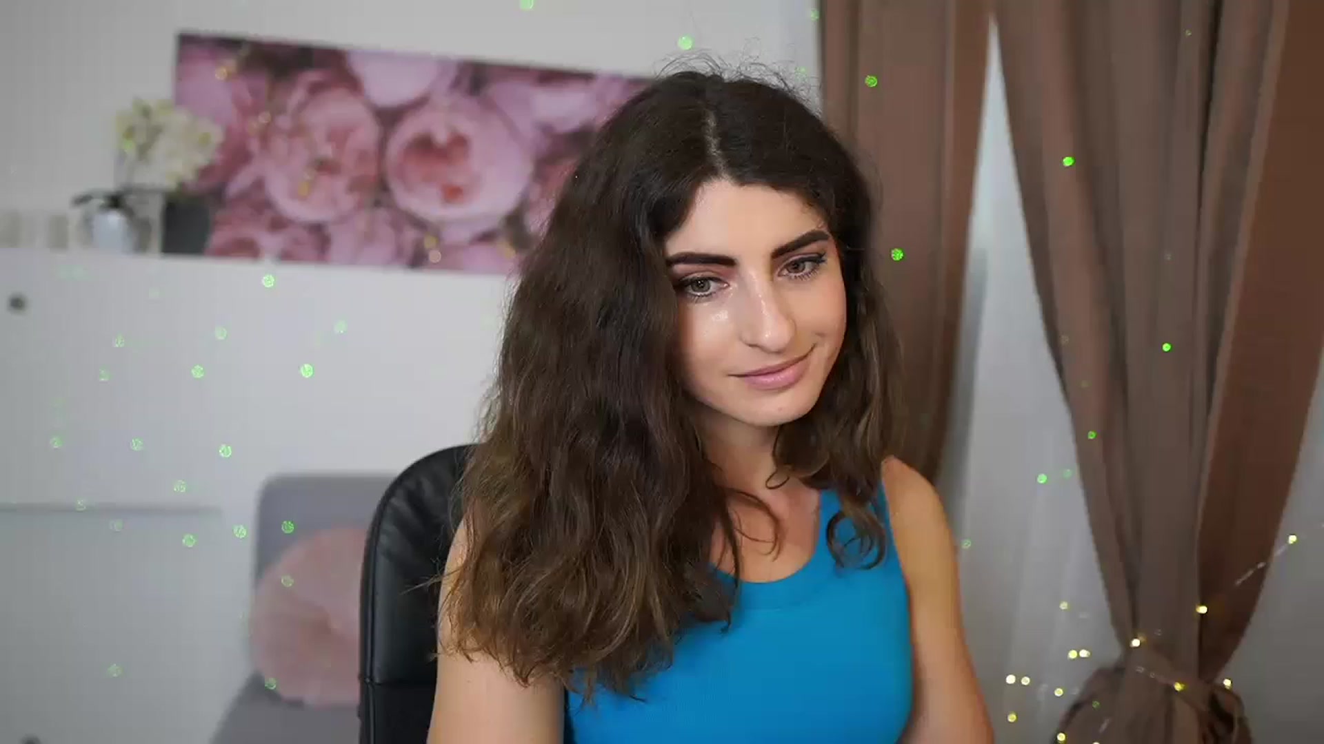 Gallery image thumbnail from EVA__LOVIA_'s myfreecams stream on, 05/10/2023, 11:03 image 6 of 20