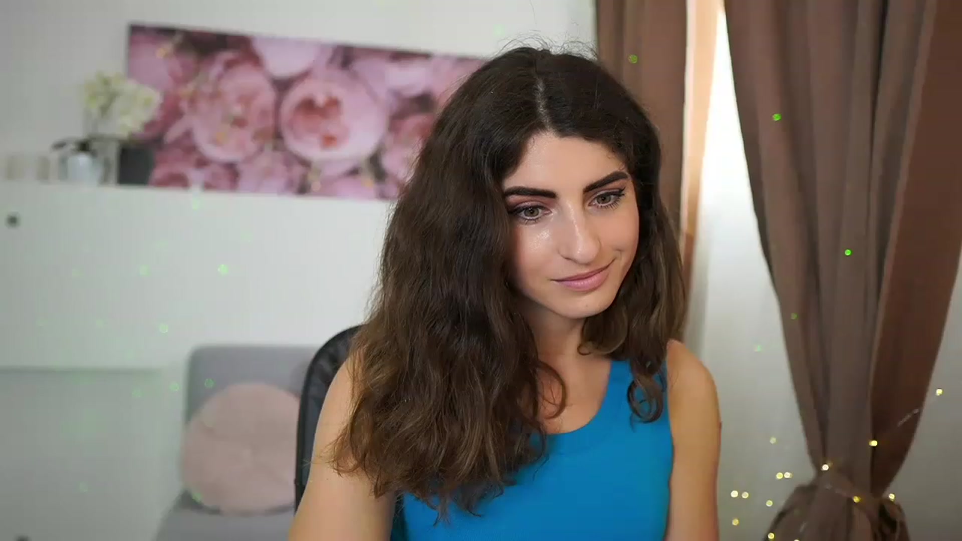 Gallery image thumbnail from EVA__LOVIA_'s myfreecams stream on, 05/10/2023, 11:03 image 4 of 20