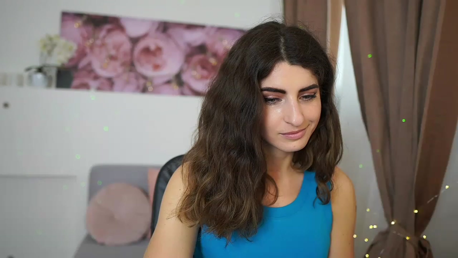 Gallery image thumbnail from EVA__LOVIA_'s myfreecams stream on, 05/10/2023, 11:03 image 1 of 20