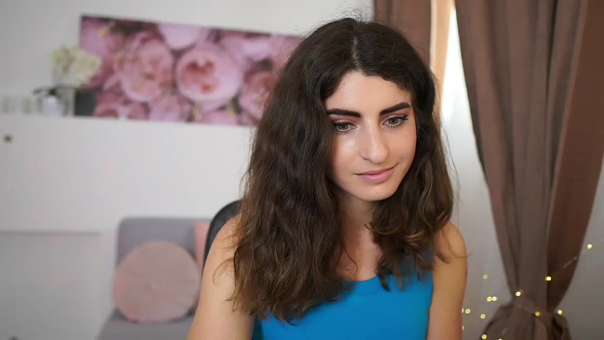 Gallery image thumbnail from EVA__LOVIA_'s myfreecams stream on, 05/10/2023, 11:03 image 16 of 20