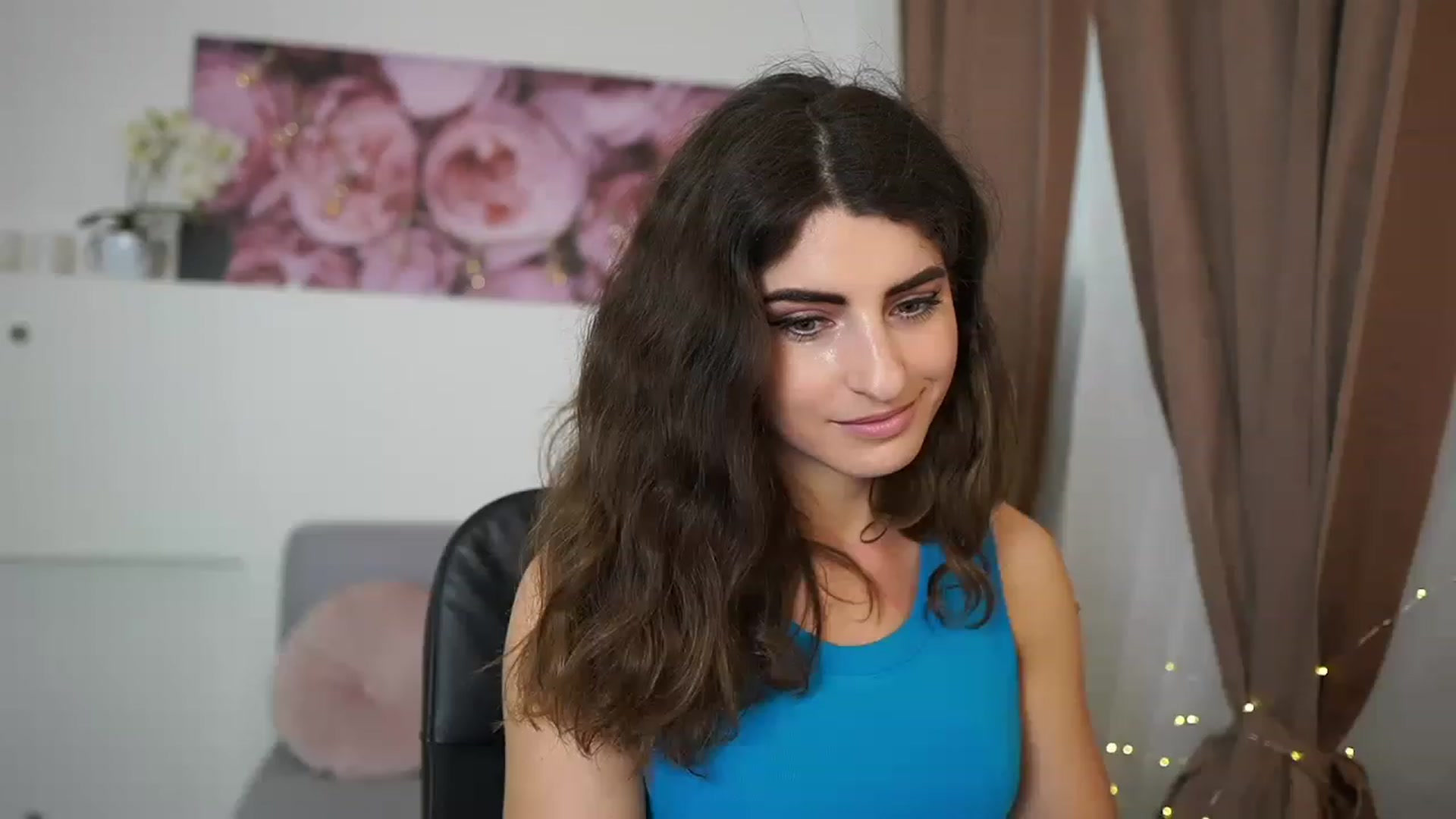 Gallery image thumbnail from EVA__LOVIA_'s myfreecams stream on, 05/10/2023, 11:03 image 5 of 20