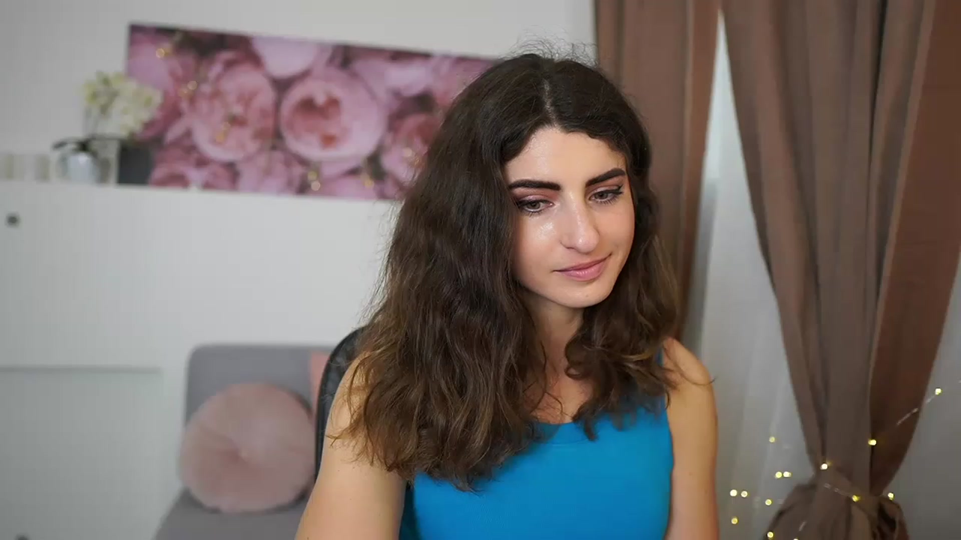 Gallery image thumbnail from EVA__LOVIA_'s myfreecams stream on, 05/10/2023, 11:03 image 18 of 20