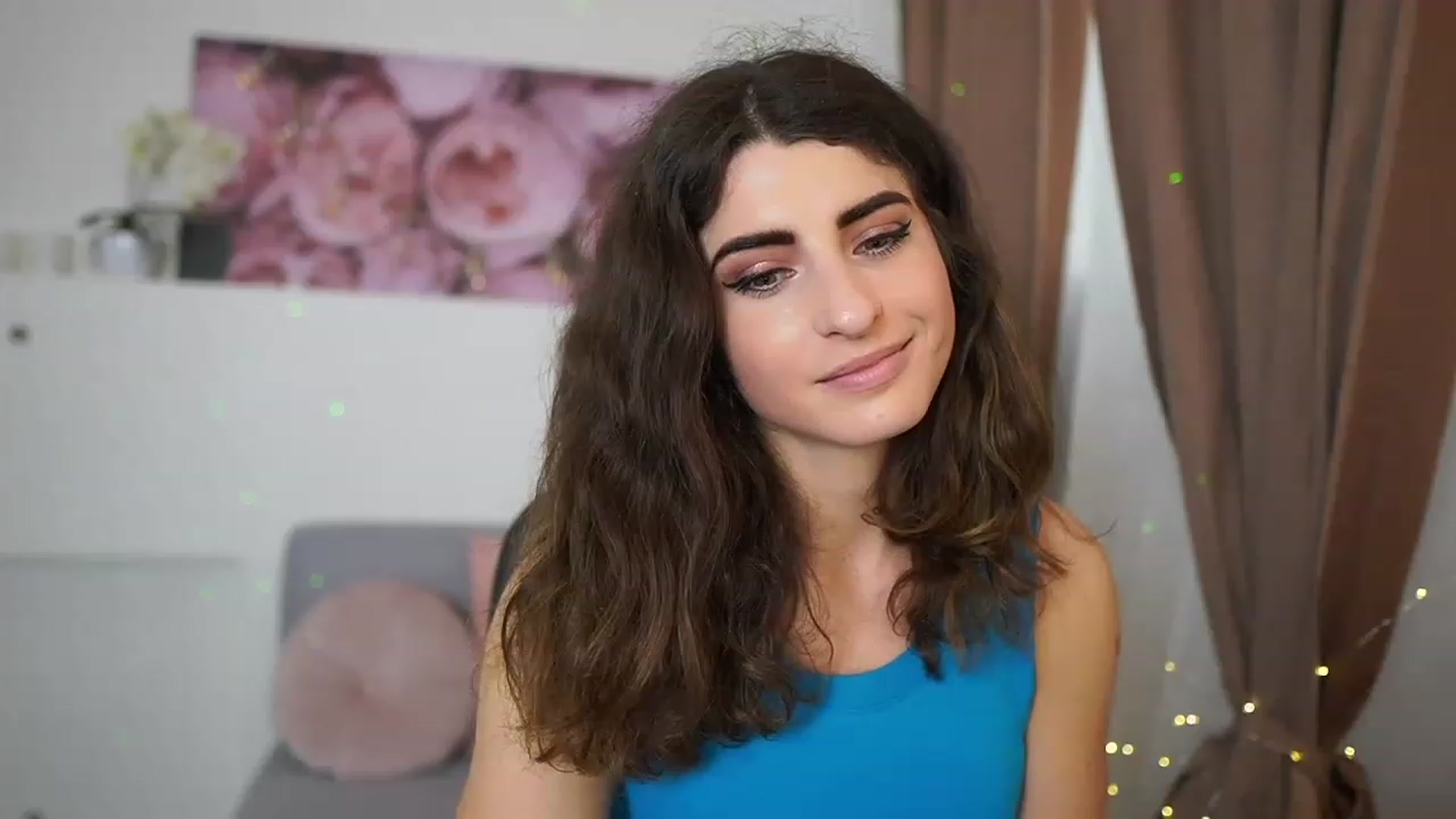Gallery image thumbnail from EVA__LOVIA_'s myfreecams stream on, 05/10/2023, 11:03 image 11 of 20