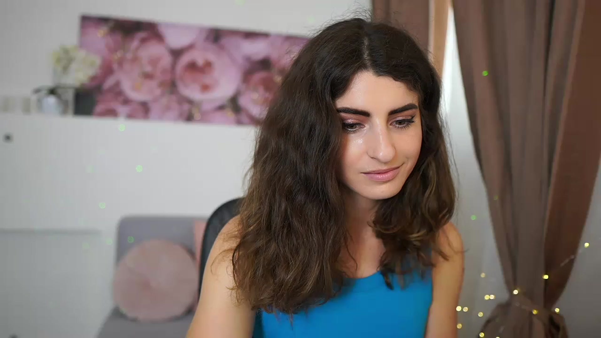 Gallery image thumbnail from EVA__LOVIA_'s myfreecams stream on, 05/10/2023, 11:03 image 13 of 20