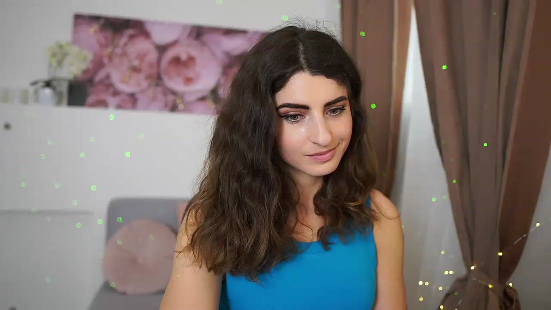 Gallery image thumbnail from EVA__LOVIA_'s myfreecams stream on, 05/10/2023, 11:03 image 17 of 20