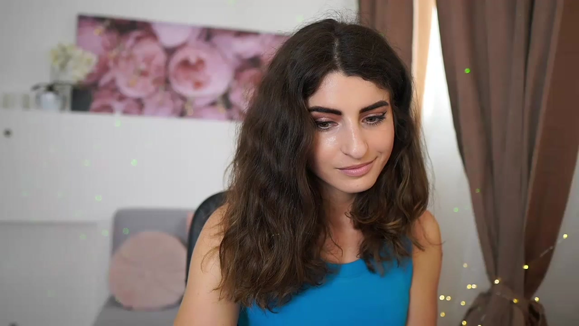 Gallery image thumbnail from EVA__LOVIA_'s myfreecams stream on, 05/10/2023, 11:03 image 15 of 20