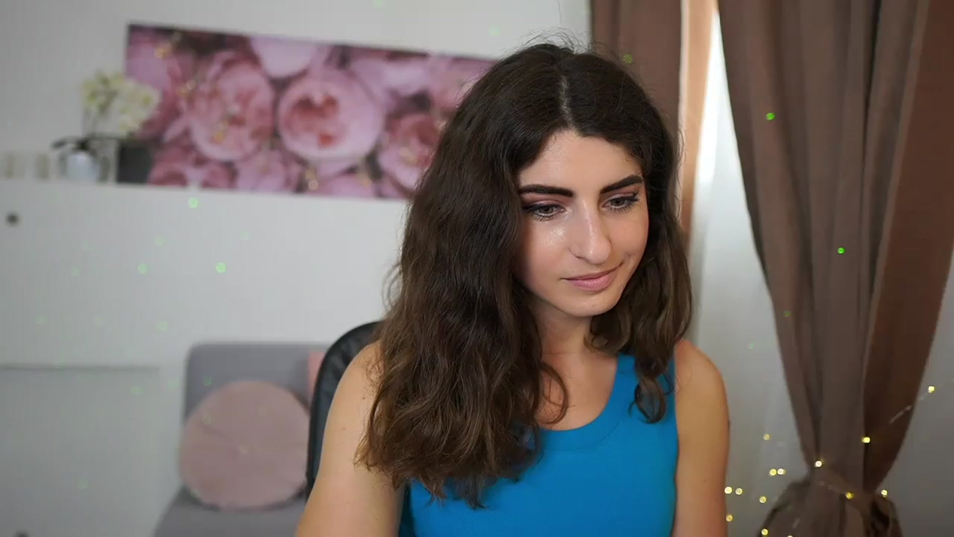 Gallery image thumbnail from EVA__LOVIA_'s myfreecams stream on, 05/10/2023, 11:03 image 2 of 20