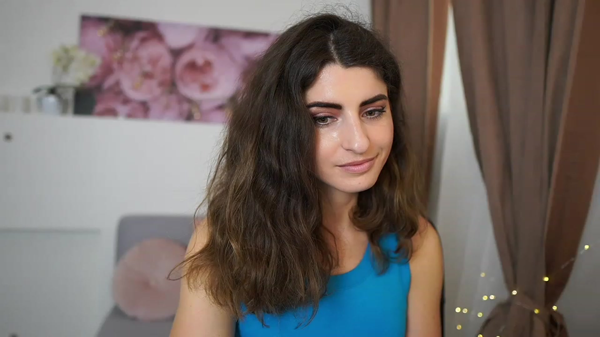 Gallery image thumbnail from EVA__LOVIA_'s myfreecams stream on, 05/10/2023, 14:19 image 10 of 20