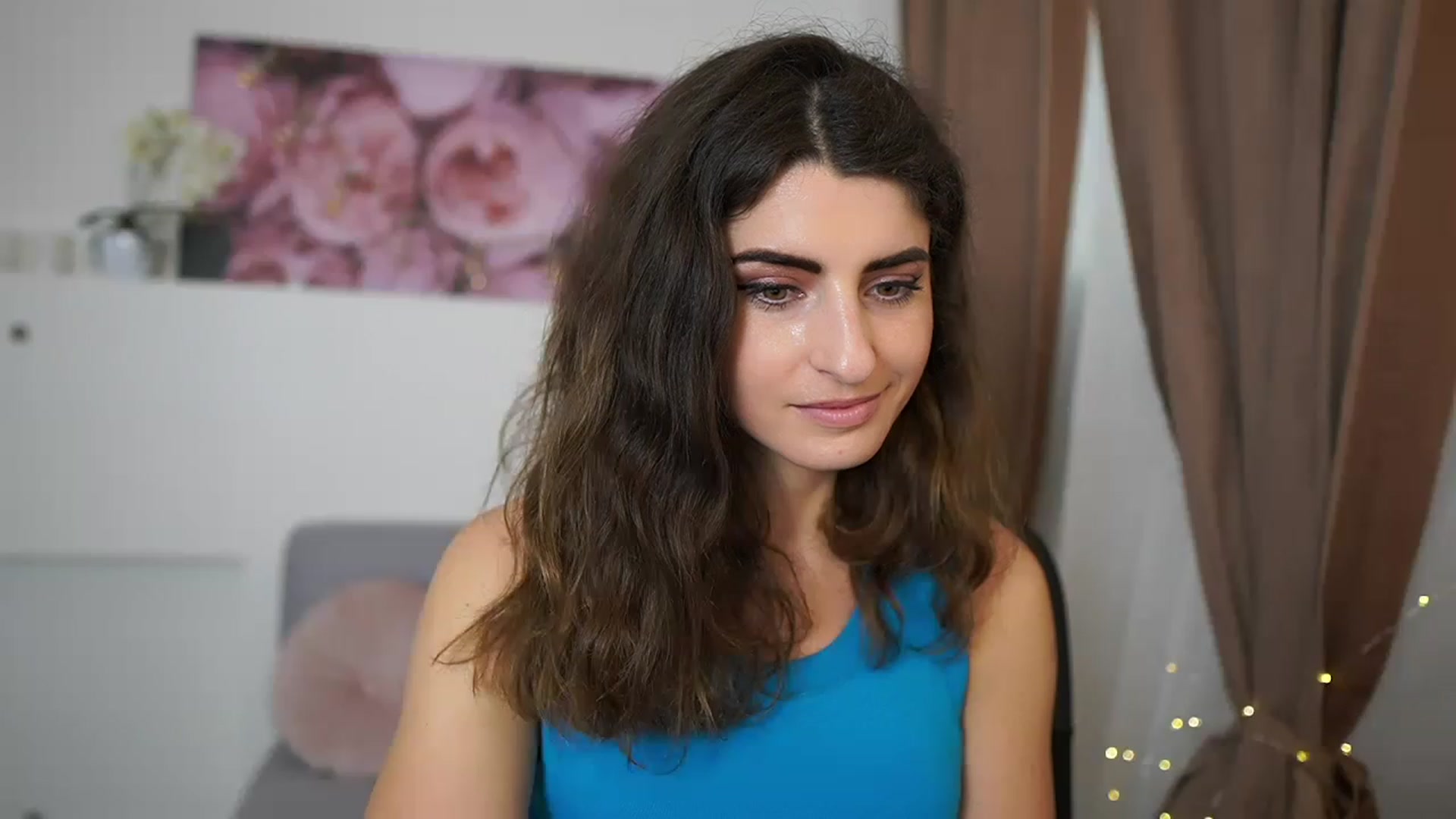 Gallery image thumbnail from EVA__LOVIA_'s myfreecams stream on, 05/10/2023, 14:19 image 12 of 20