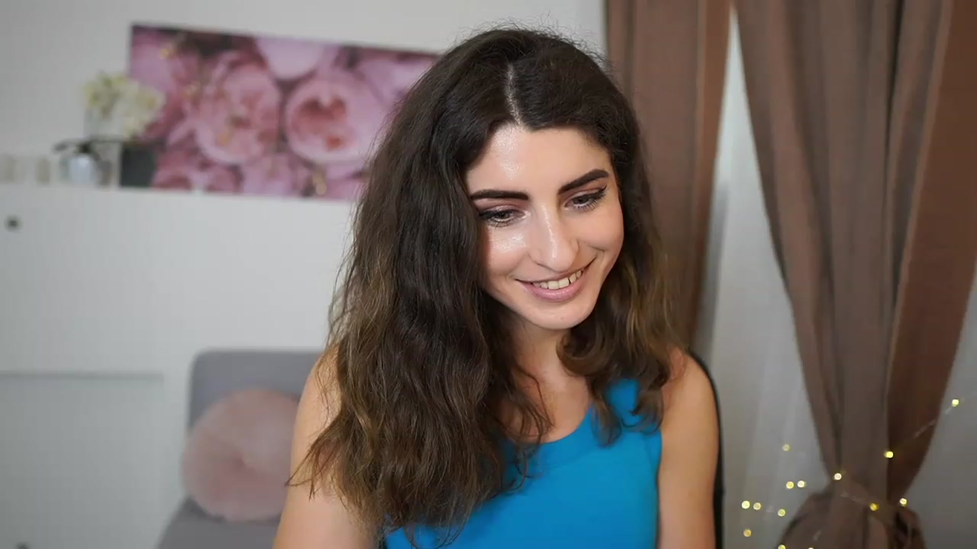 Gallery image thumbnail from EVA__LOVIA_'s myfreecams stream on, 05/10/2023, 14:19 image 11 of 20