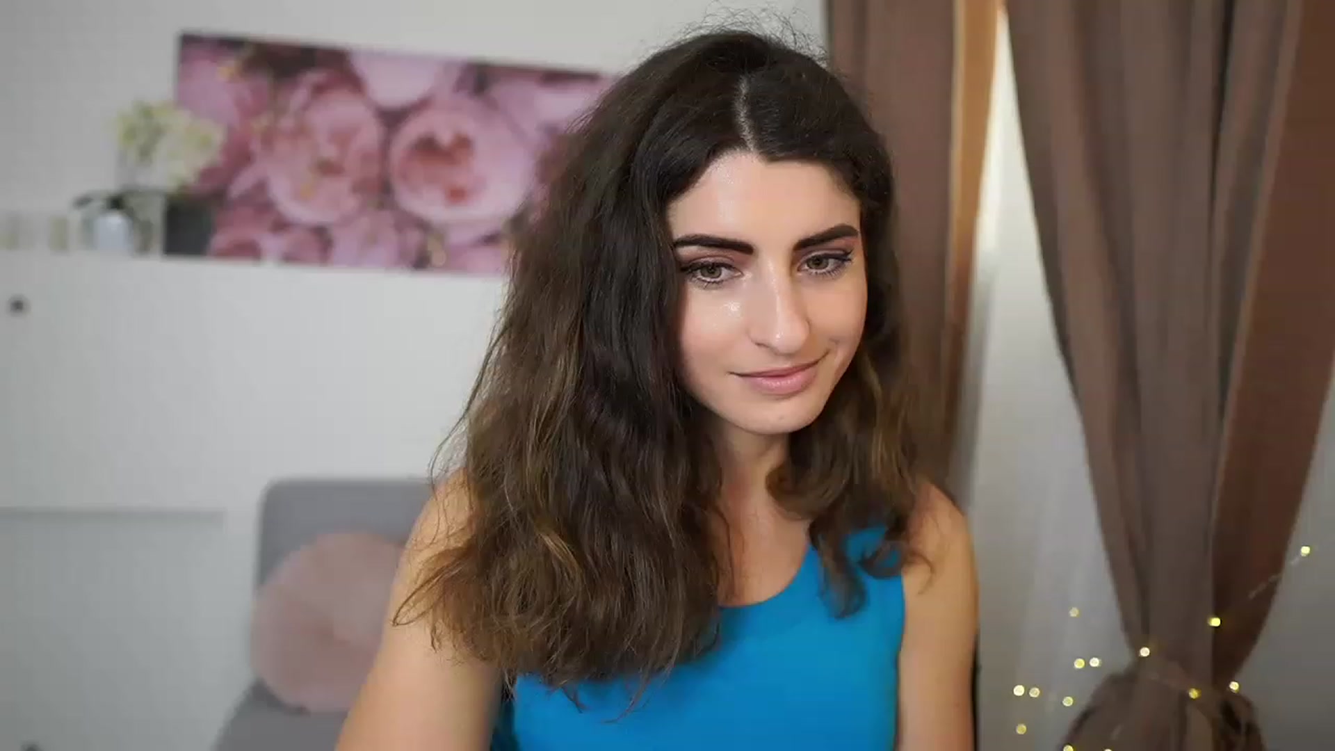 Gallery image thumbnail from EVA__LOVIA_'s myfreecams stream on, 05/10/2023, 14:19 image 6 of 20