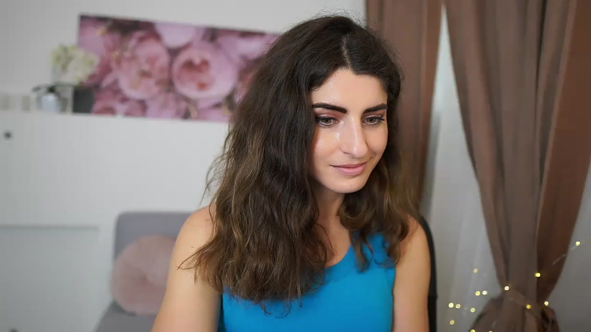 Gallery image thumbnail from EVA__LOVIA_'s myfreecams stream on, 05/10/2023, 14:19 image 13 of 20