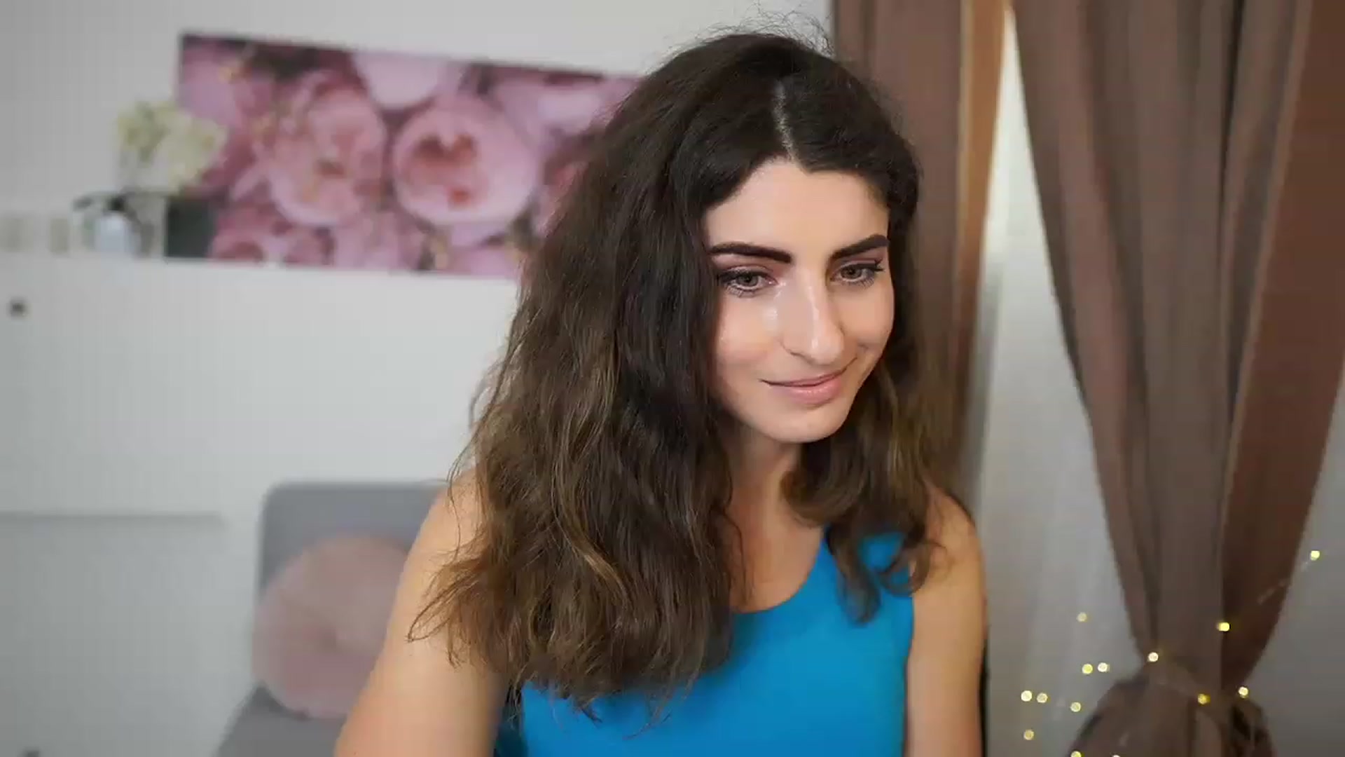 Gallery image thumbnail from EVA__LOVIA_'s myfreecams stream on, 05/10/2023, 14:19 image 7 of 20